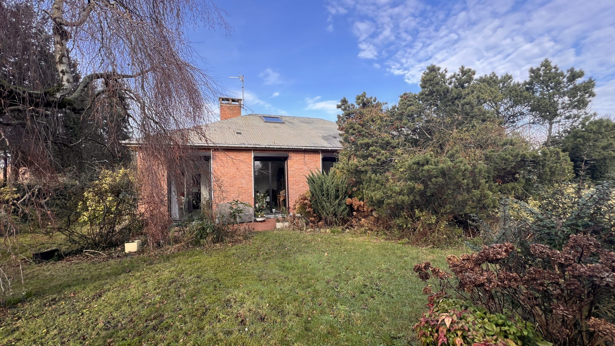 Agence immobilière de GRAS Laurent