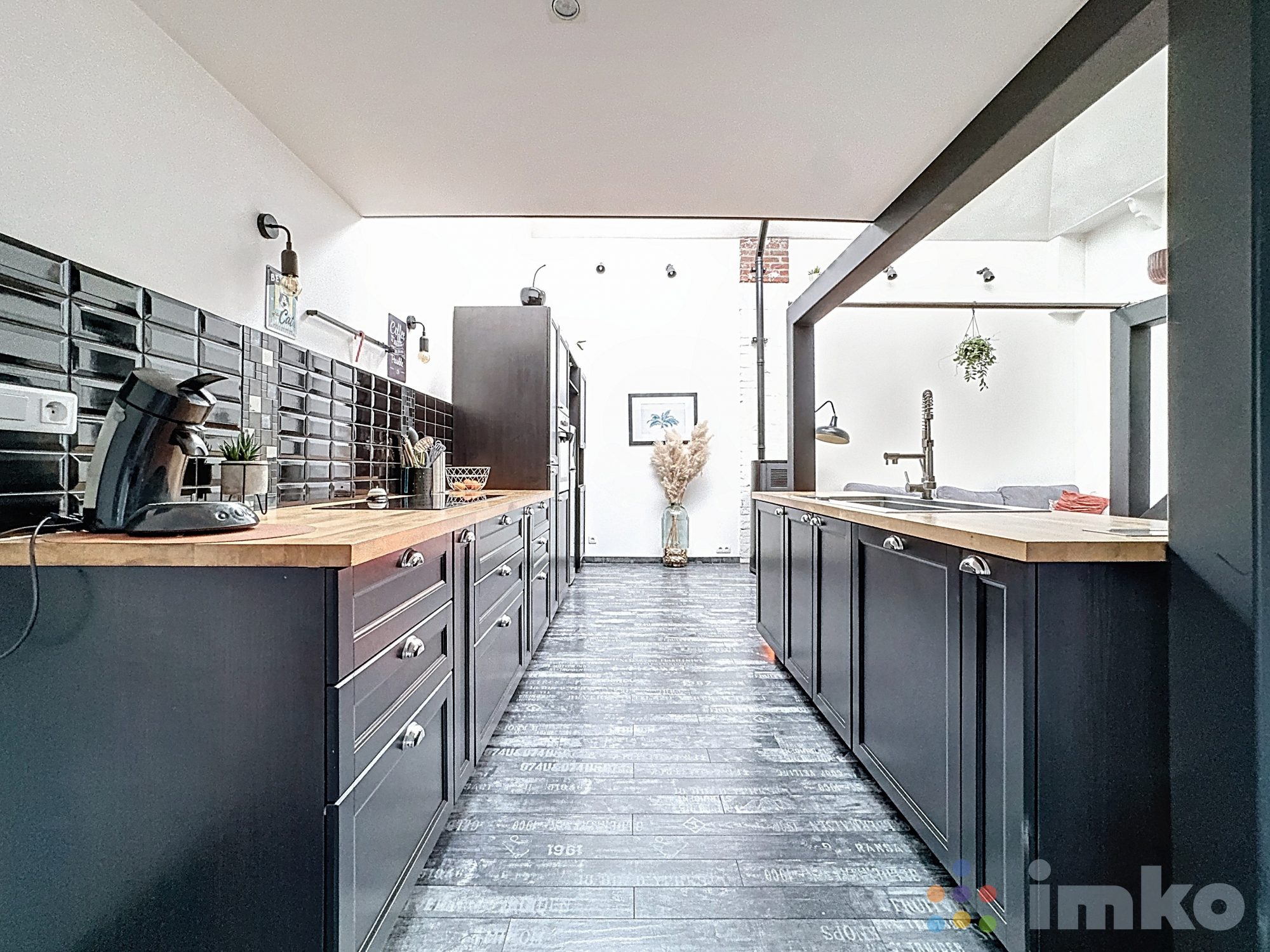 Agence immobilière de GRAS Laurent