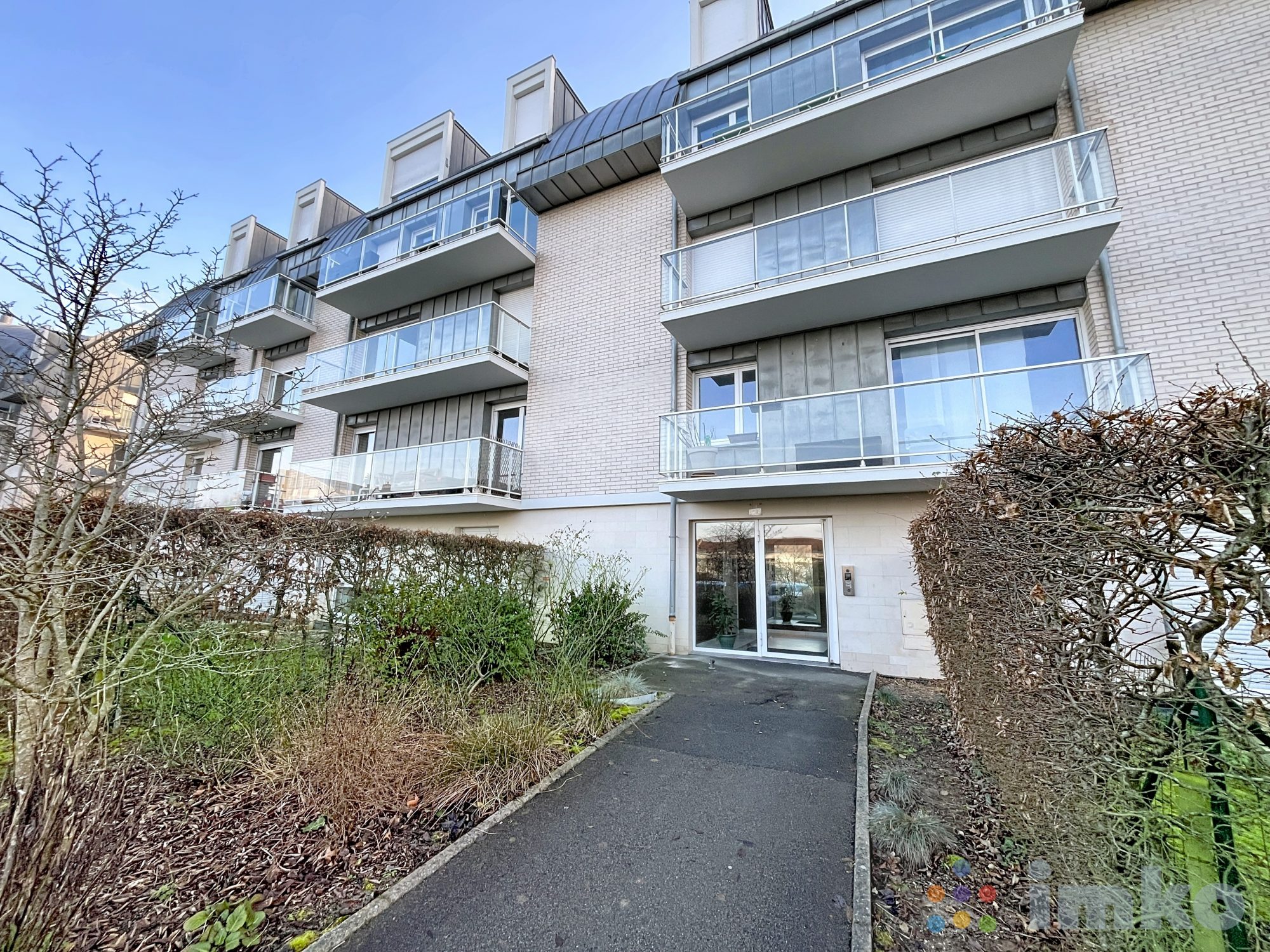 Agence immobilière de GRAS Laurent