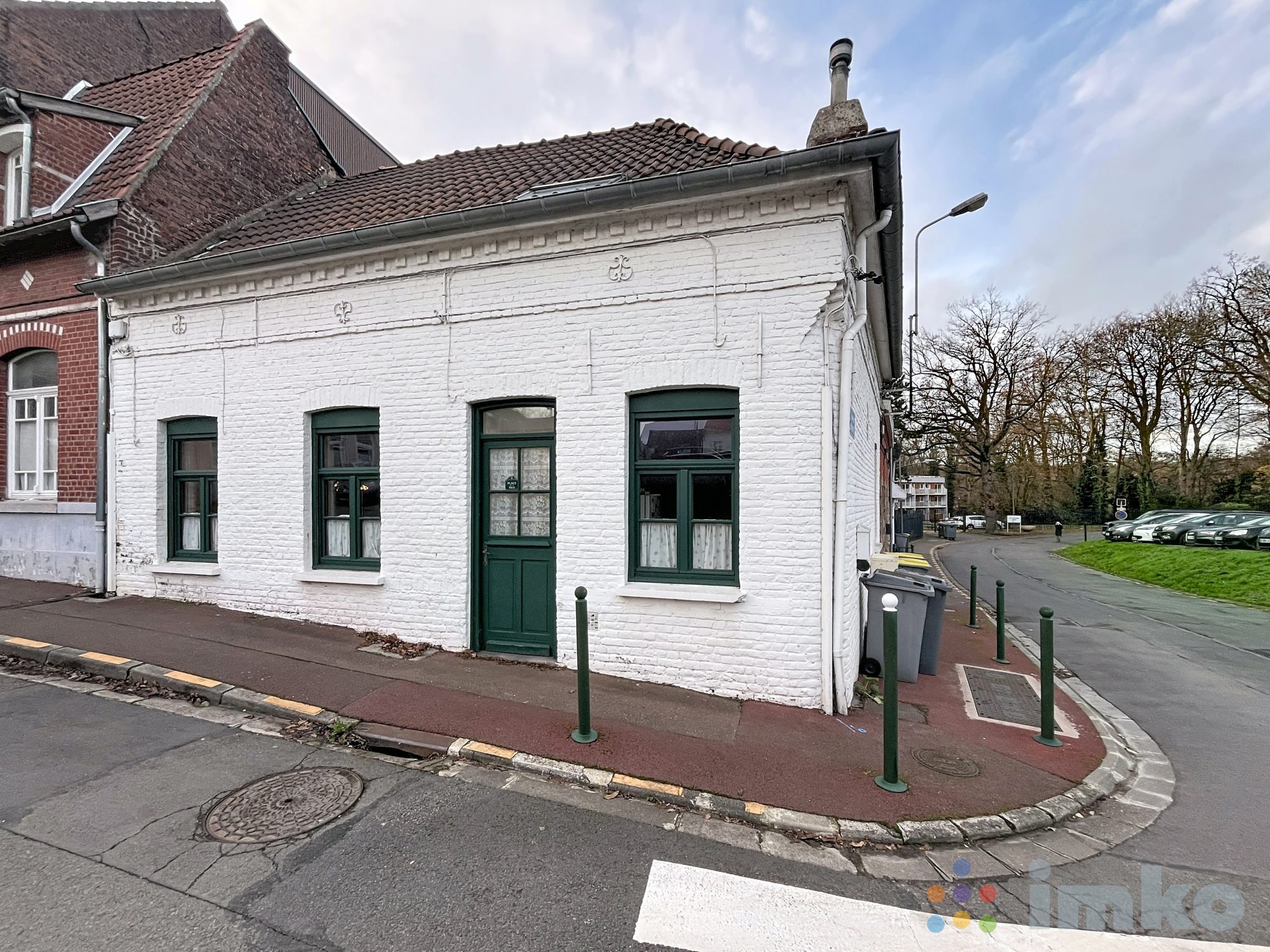 Agence immobilière de GRAS Laurent