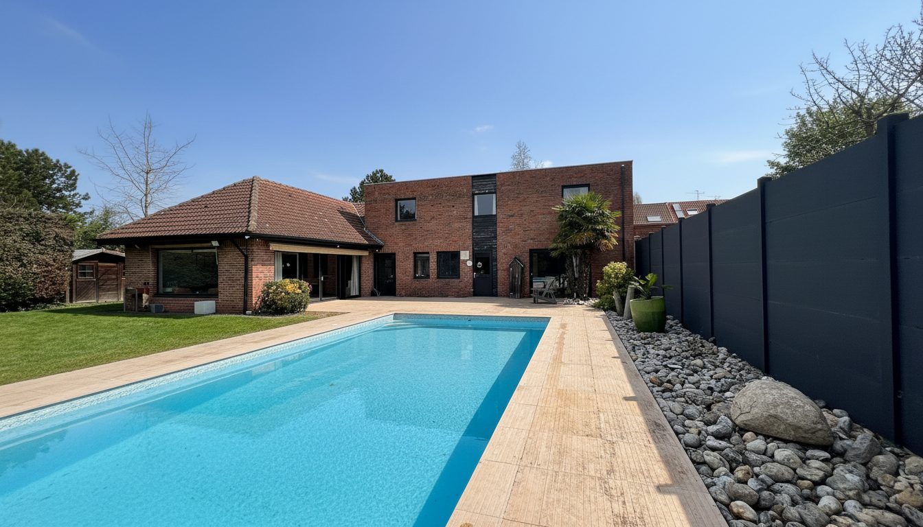 Agence immobilière de GRAS Laurent