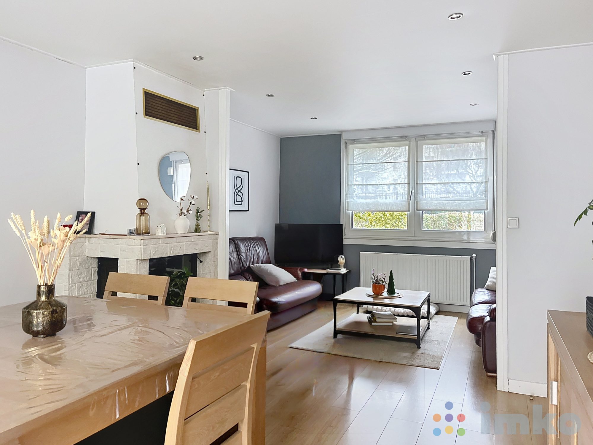 Agence immobilière de GRAS Laurent