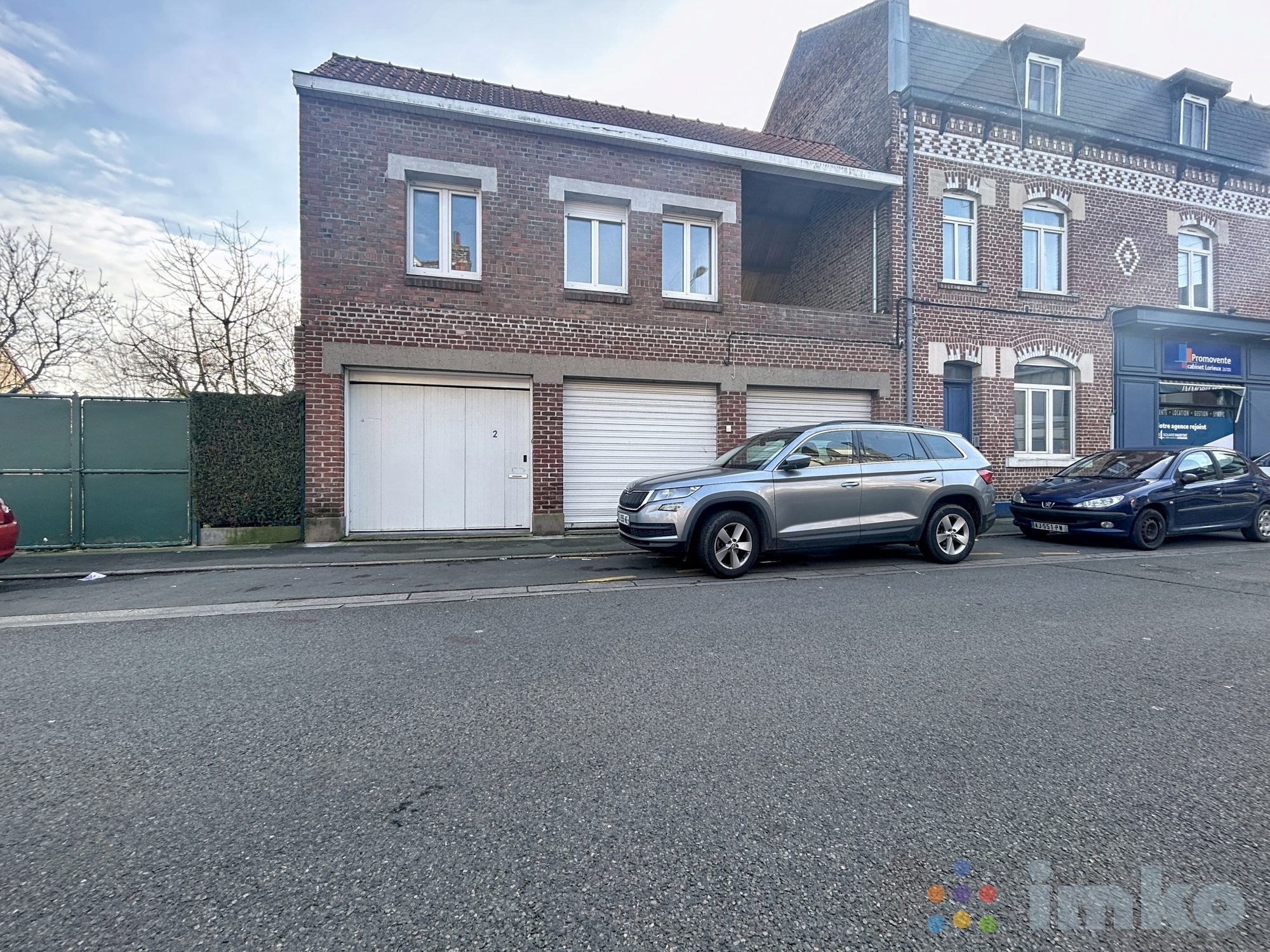 Agence immobilière de GRAS Laurent