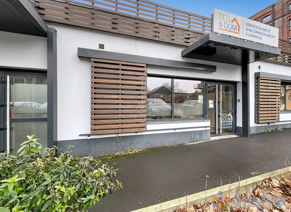 Agence immobilière de GRAS Laurent