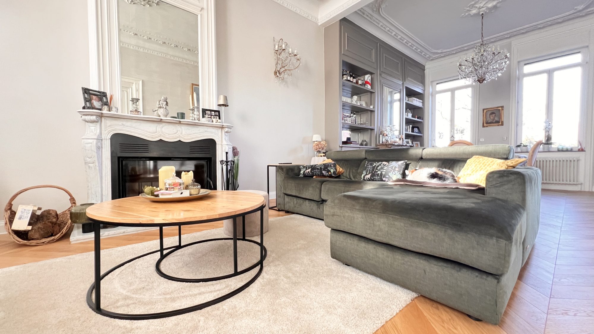 Agence immobilière de GRAS Laurent