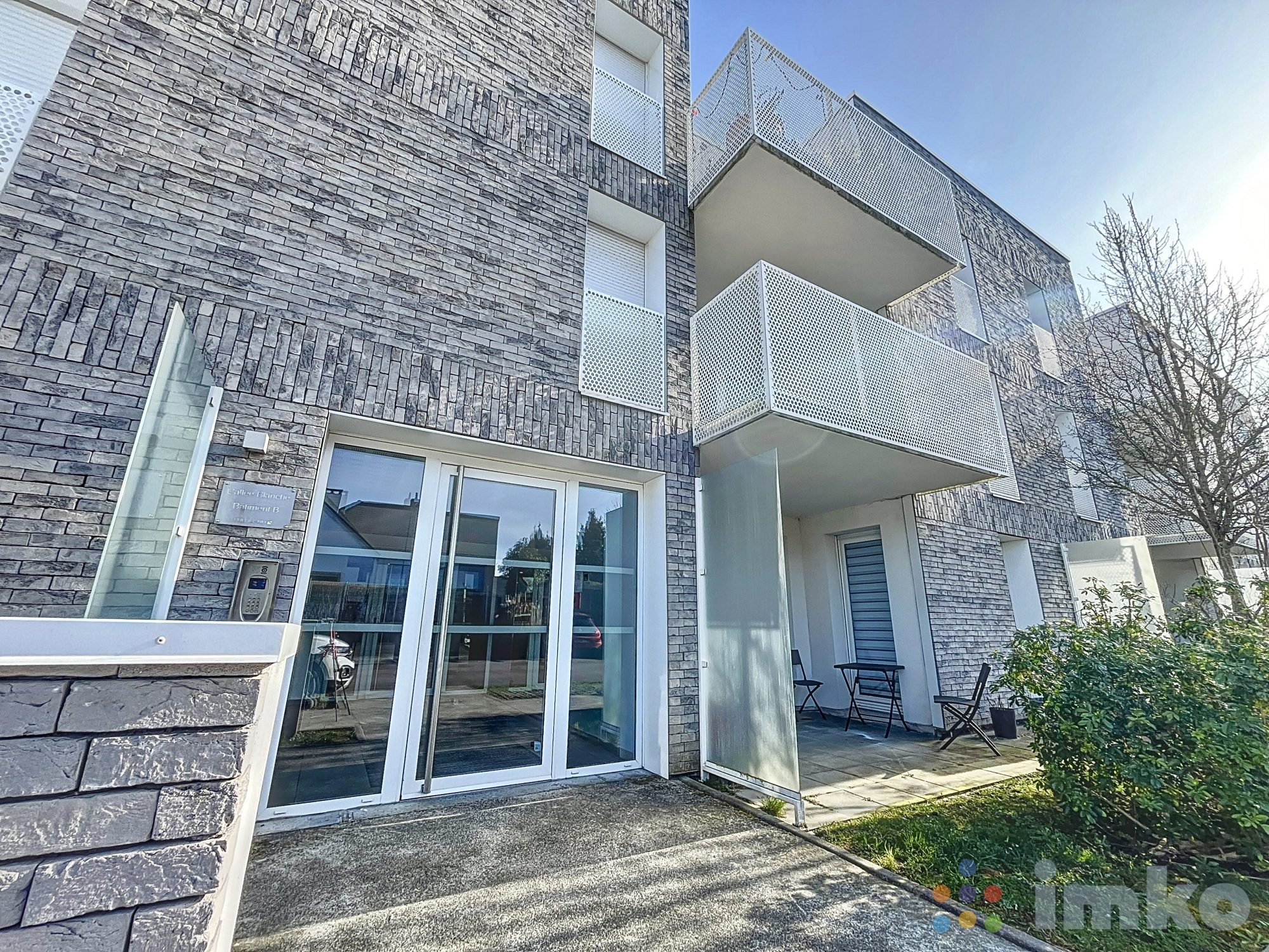 Agence immobilière de GRAS Laurent