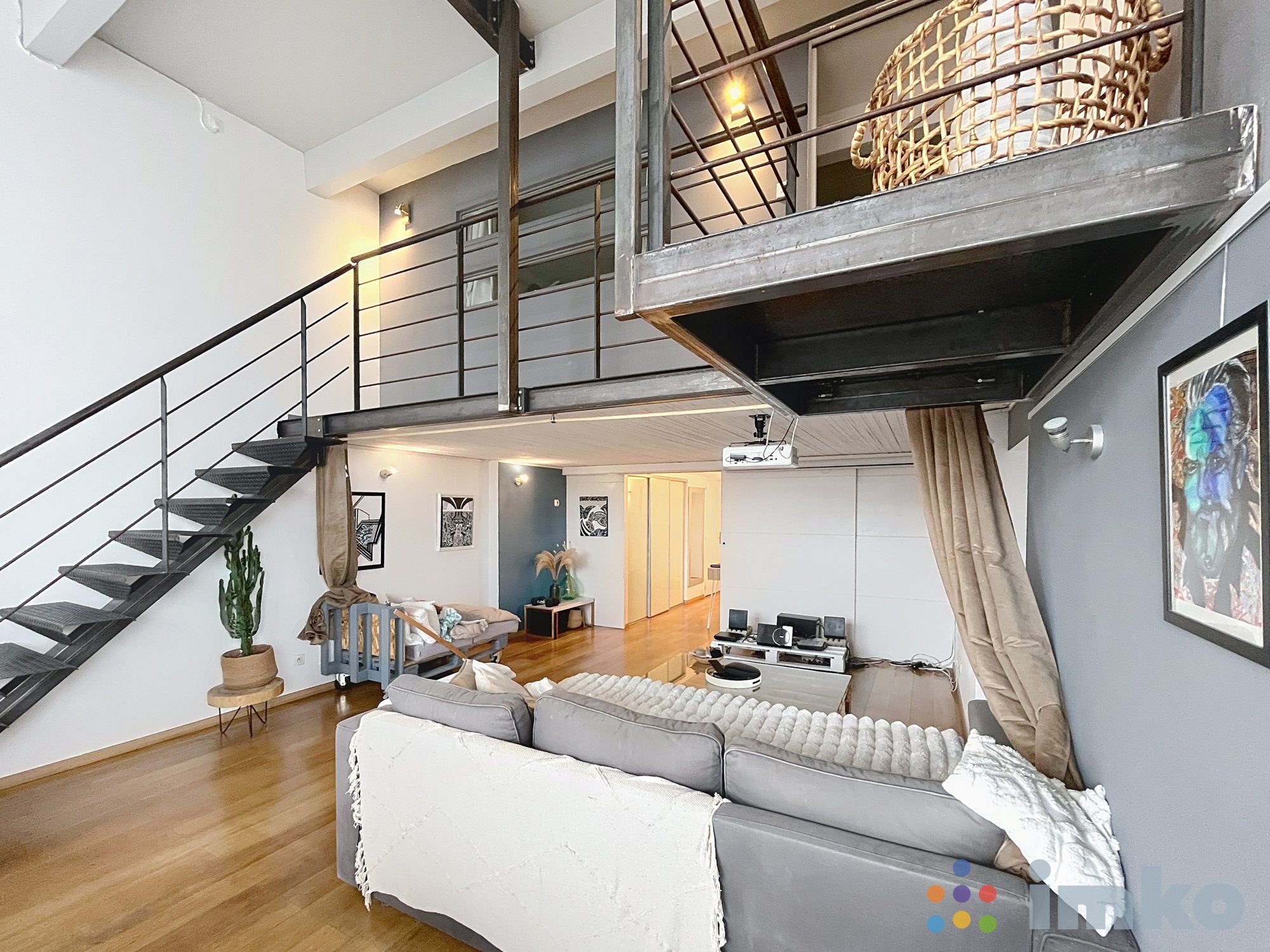 Agence immobilière de GRAS Laurent