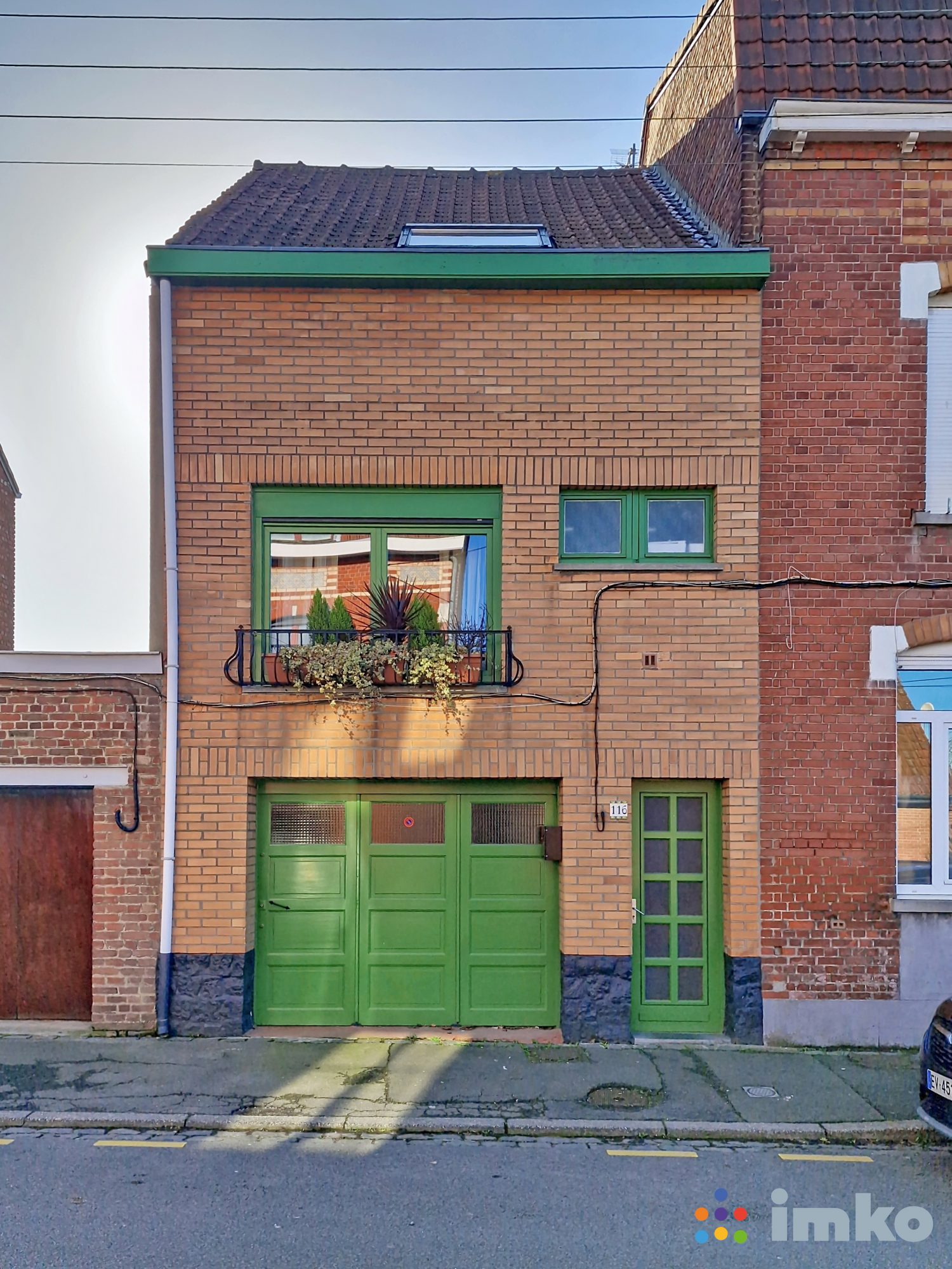 Agence immobilière de GRAS Laurent