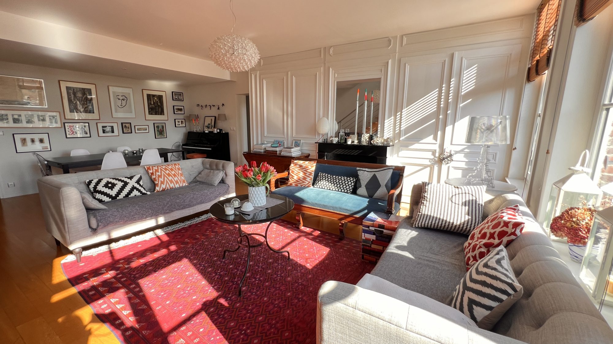 Agence immobilière de GRAS Laurent