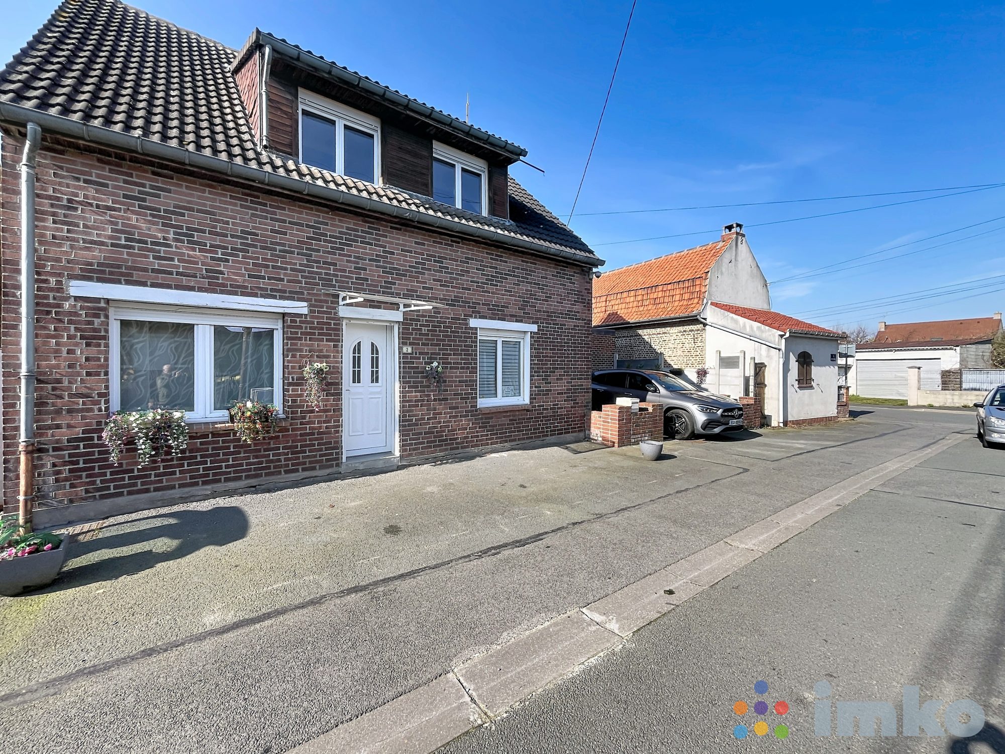 Agence immobilière de GRAS Laurent