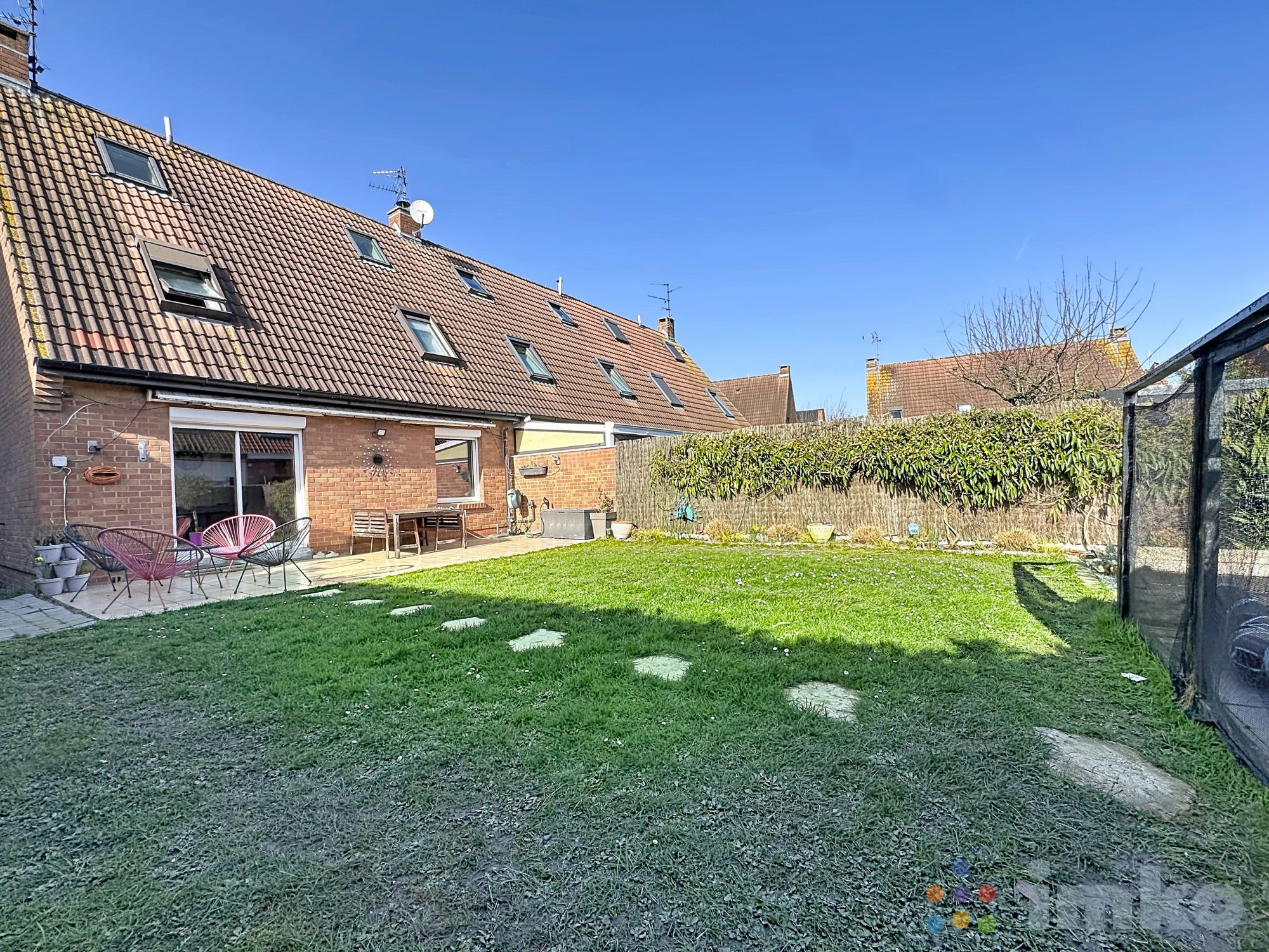 Agence immobilière de GRAS Laurent