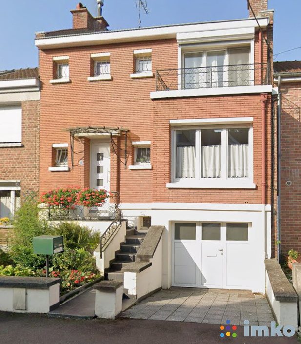 Agence immobilière de GRAS Laurent