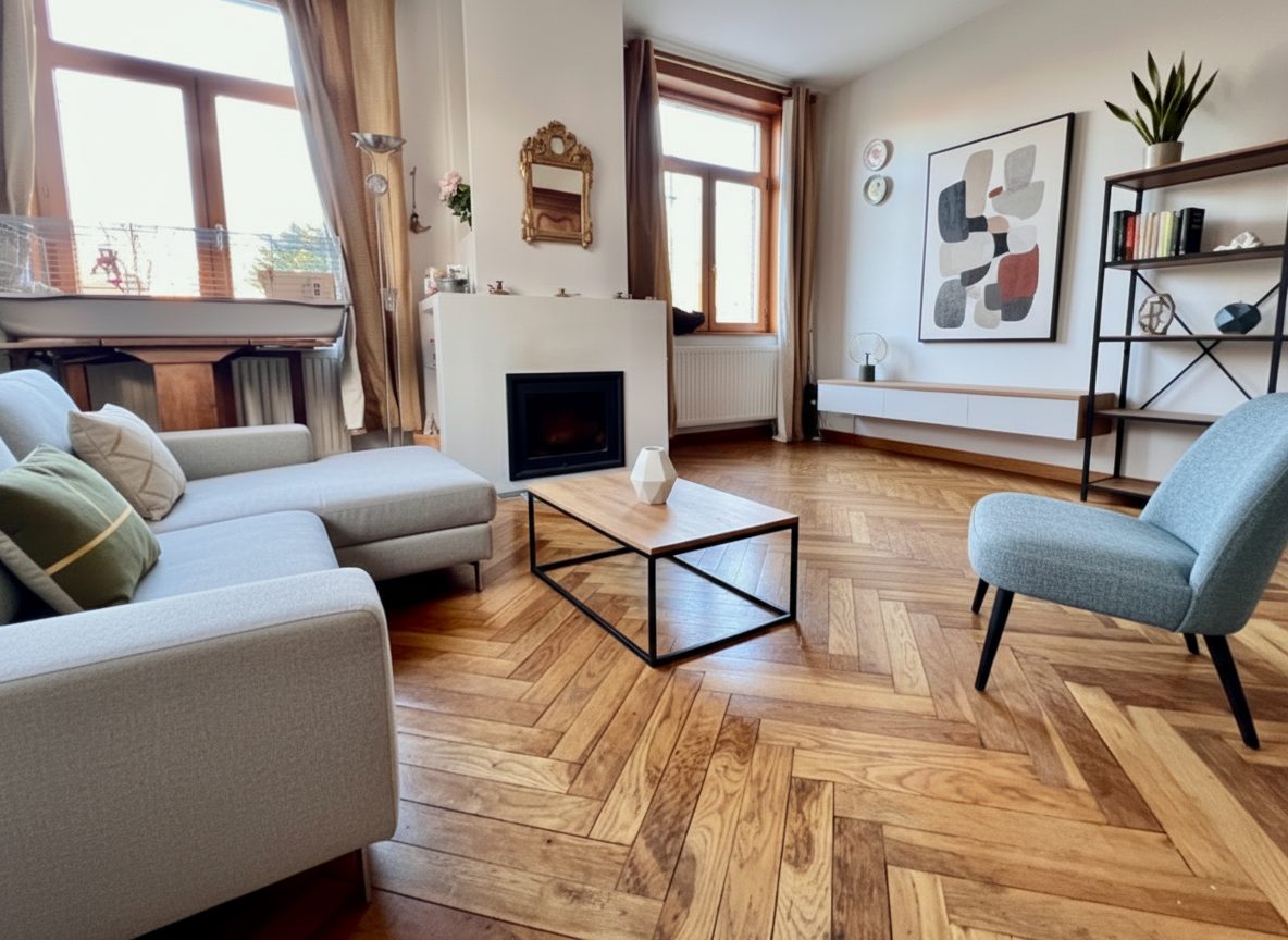 Agence immobilière de GRAS Laurent