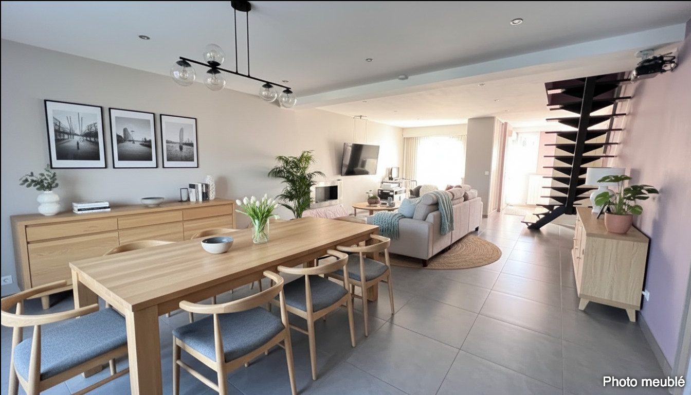 Agence immobilière de GRAS Laurent