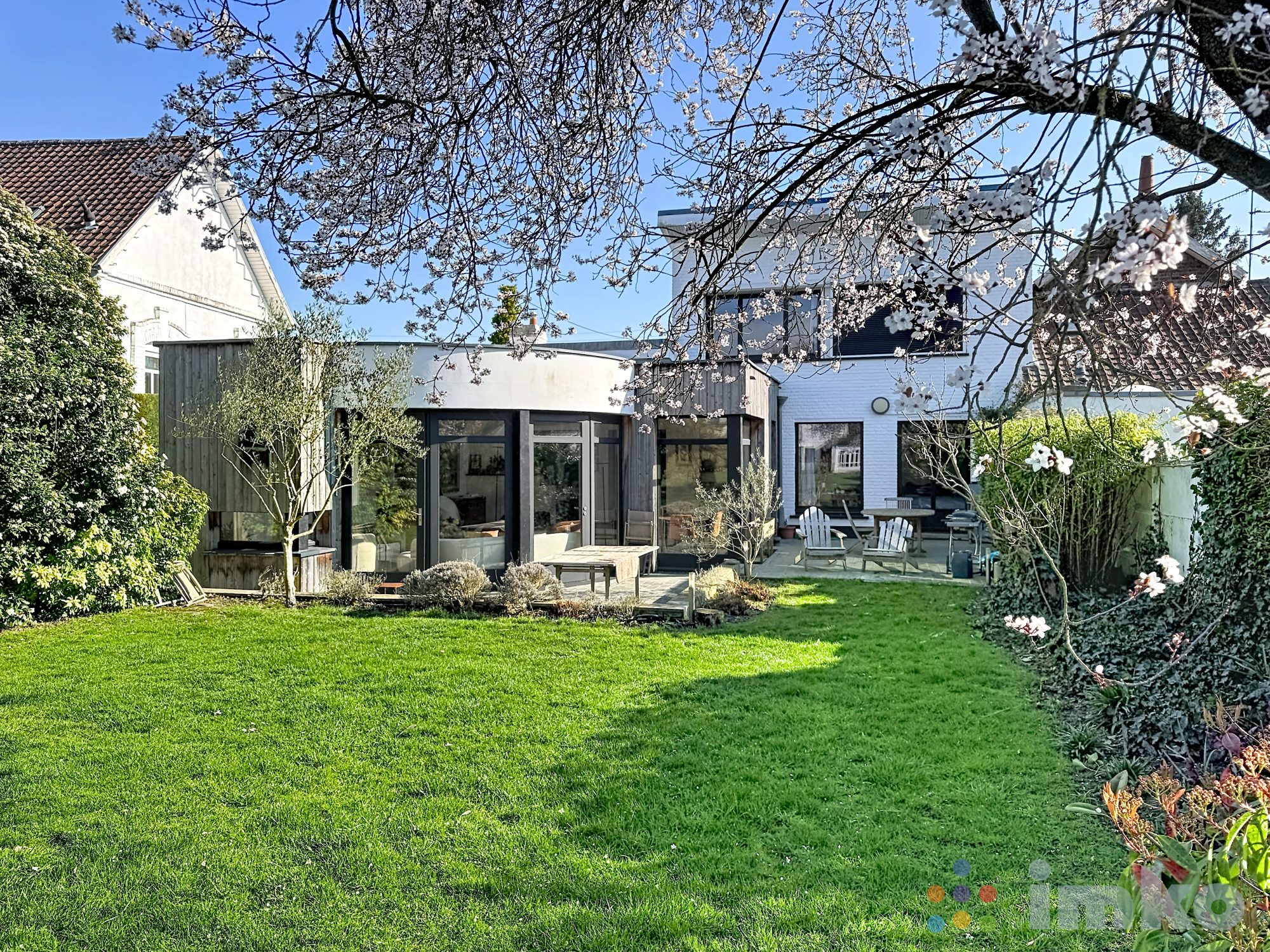 Agence immobilière de GRAS Laurent