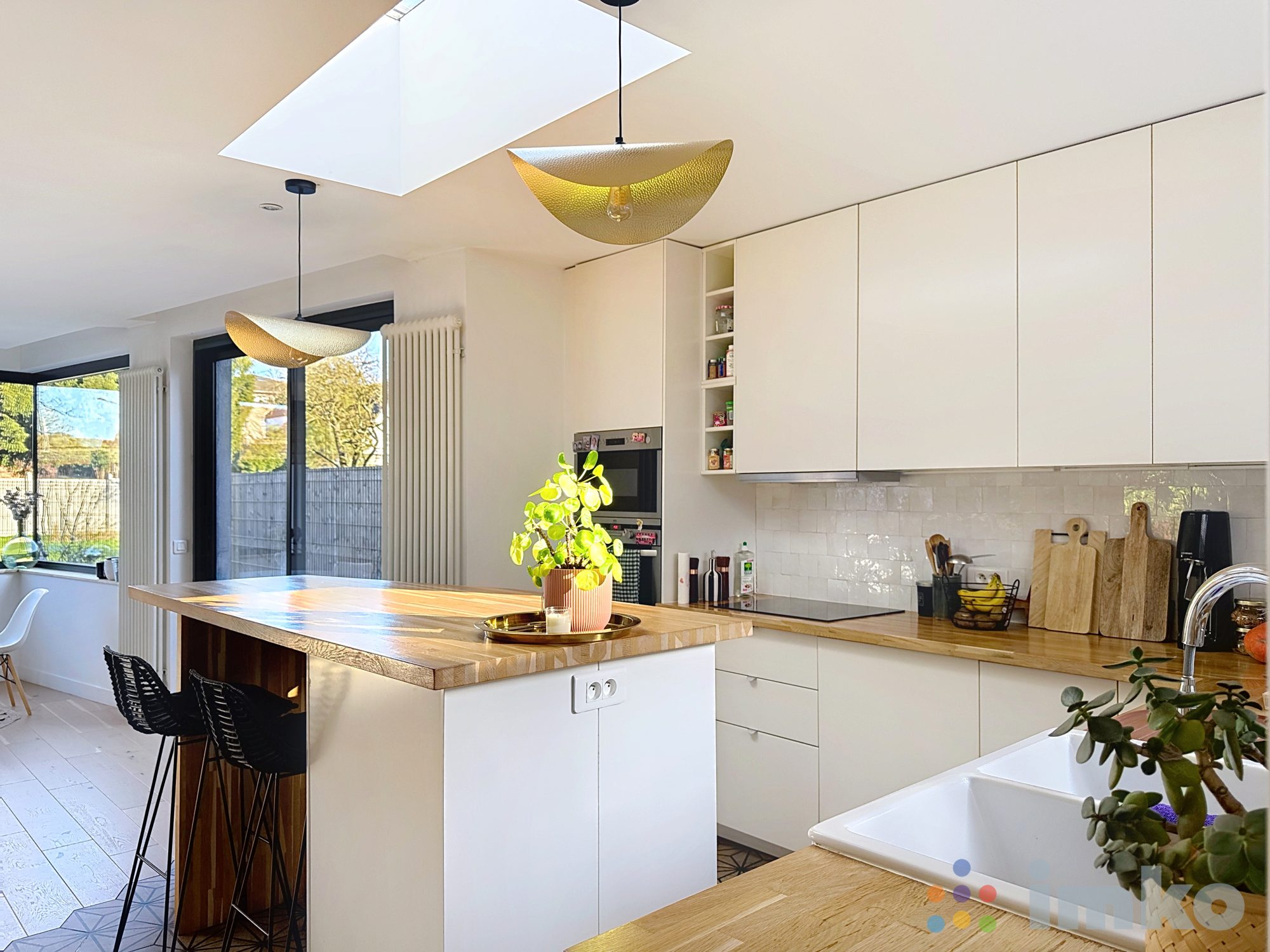 Agence immobilière de GRAS Laurent