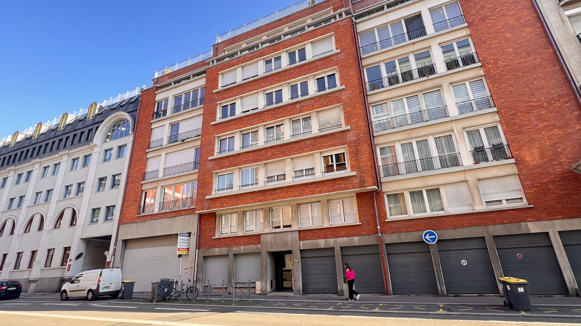 Agence immobilière de GRAS Laurent