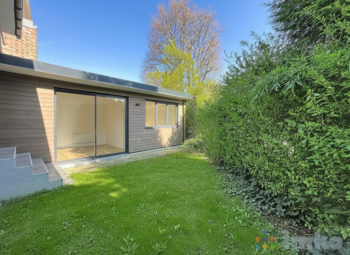 Agence immobilière de GRAS Laurent