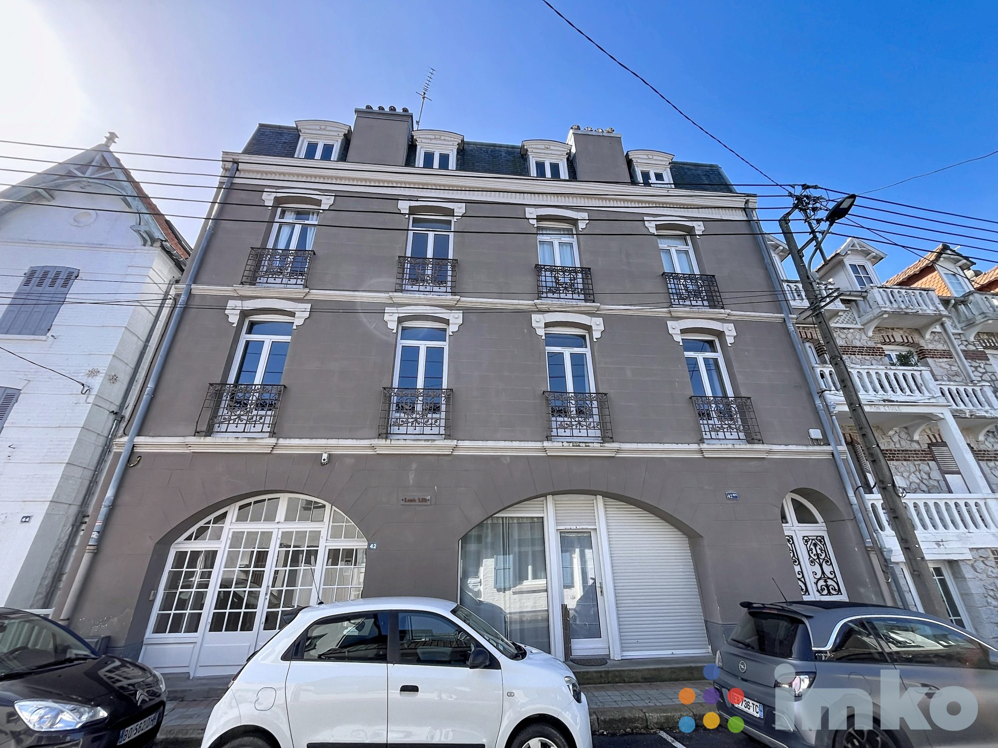 Agence immobilière de GRAS Laurent