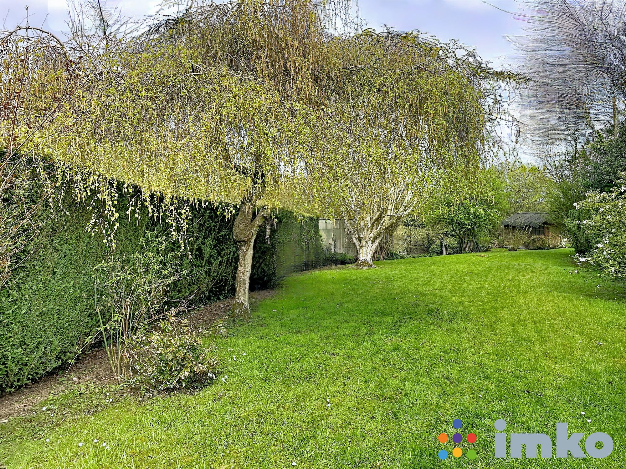 Agence immobilière de GRAS Laurent