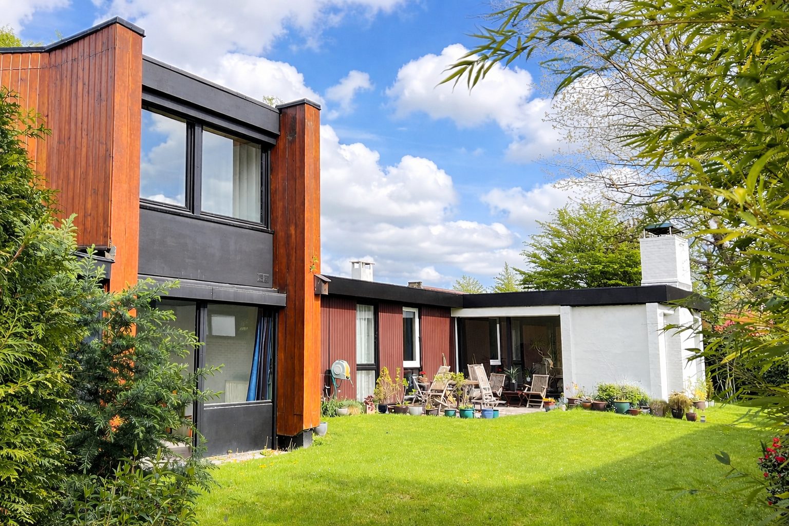 Agence immobilière de GRAS Laurent