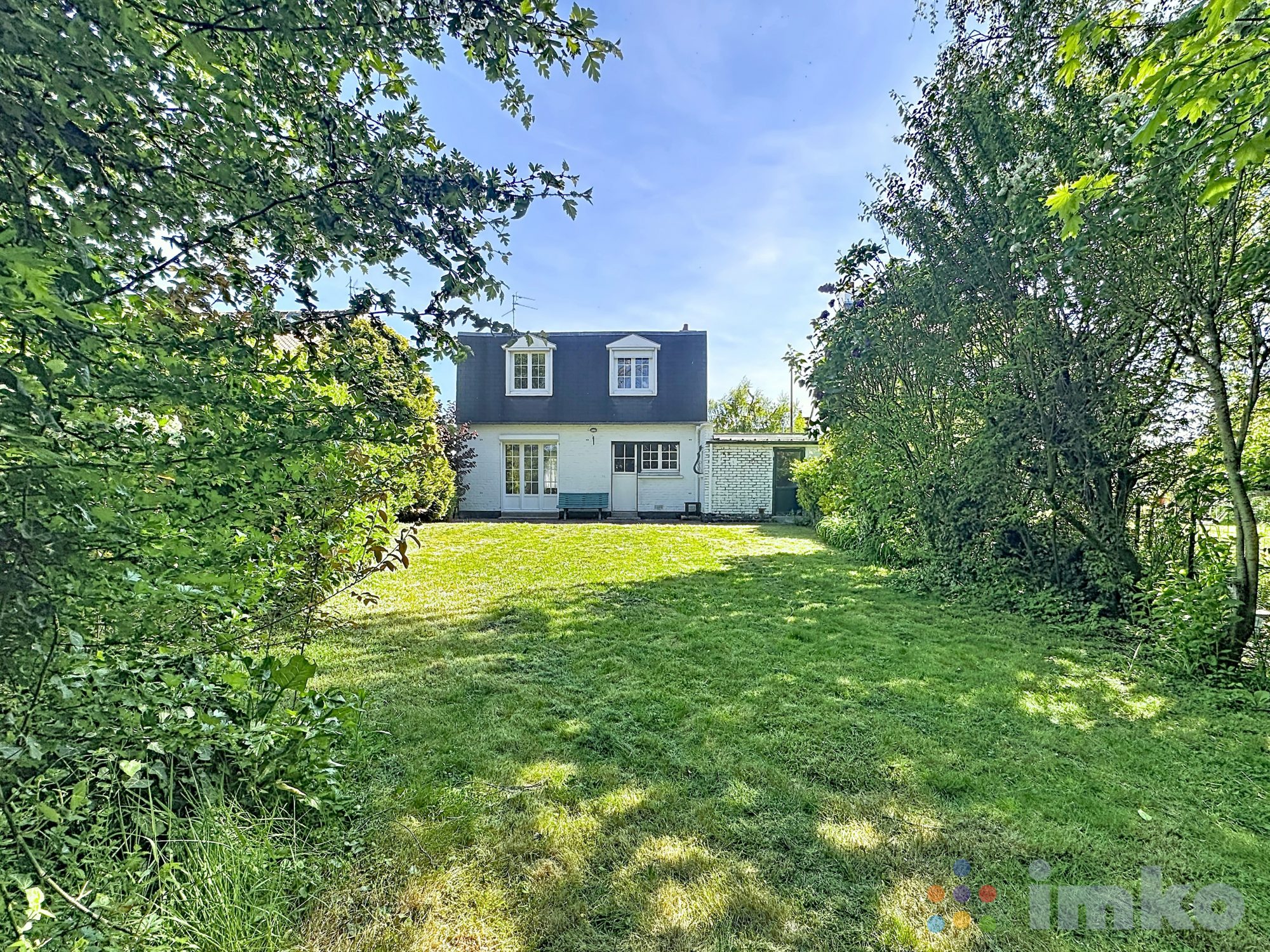 Agence immobilière de GRAS Laurent