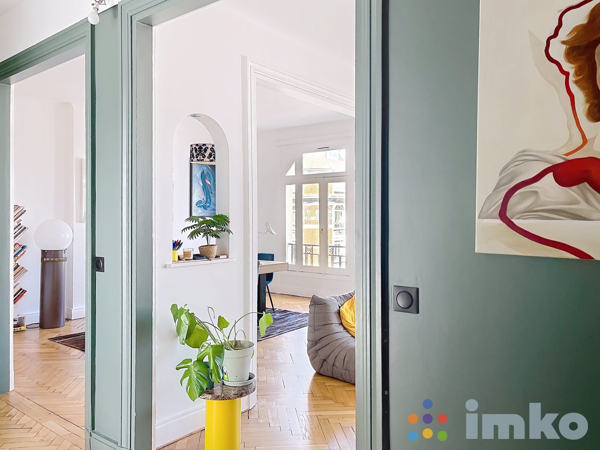 Agence immobilière de GRAS Laurent