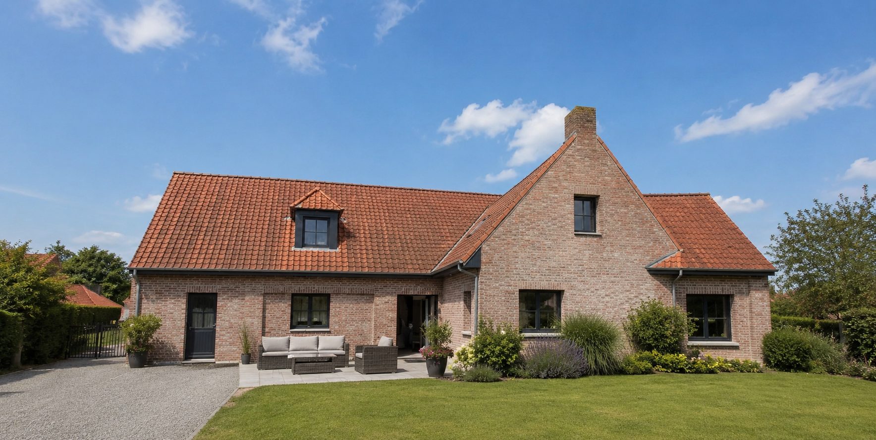 Agence immobilière de GRAS Laurent