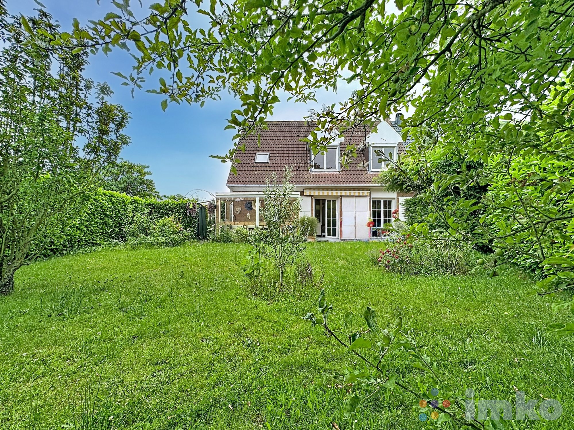 Agence immobilière de GRAS Laurent