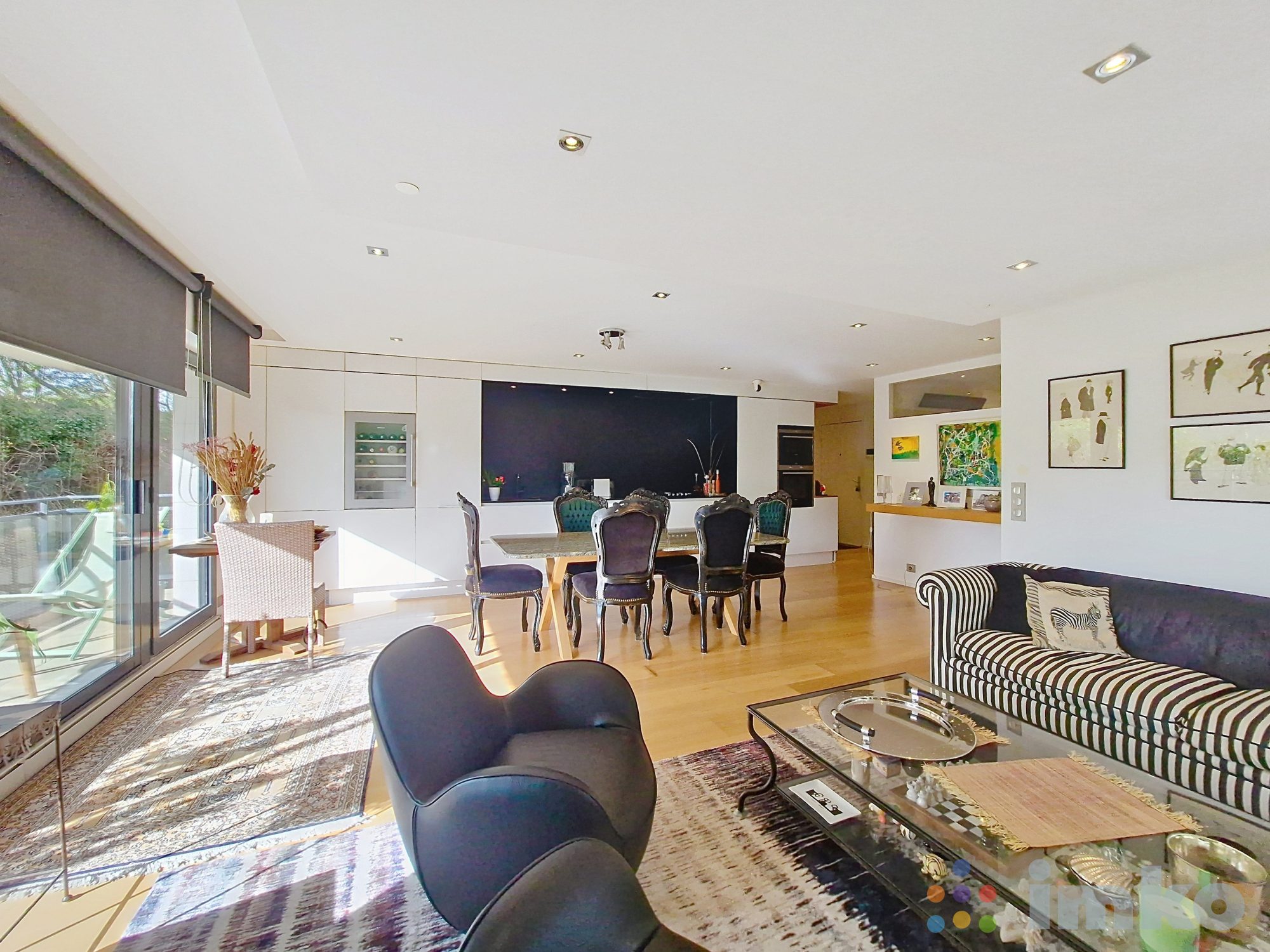 Agence immobilière de GRAS Laurent