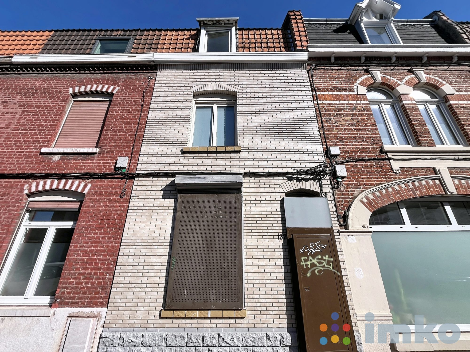 Agence immobilière de GRAS Laurent