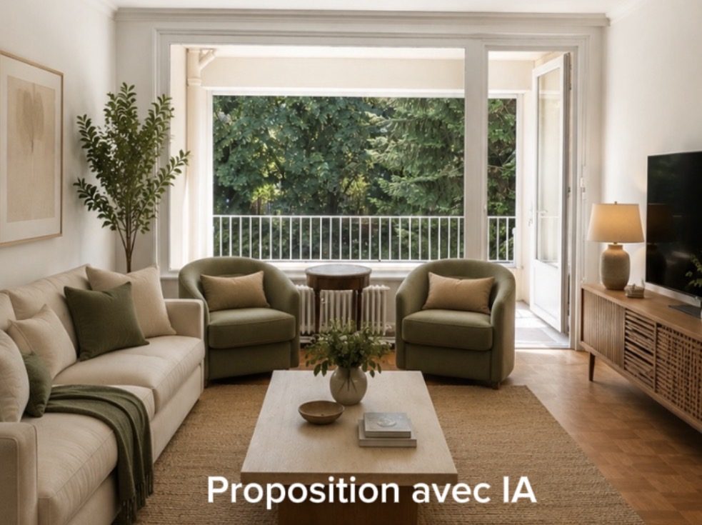 Agence immobilière de GRAS Laurent