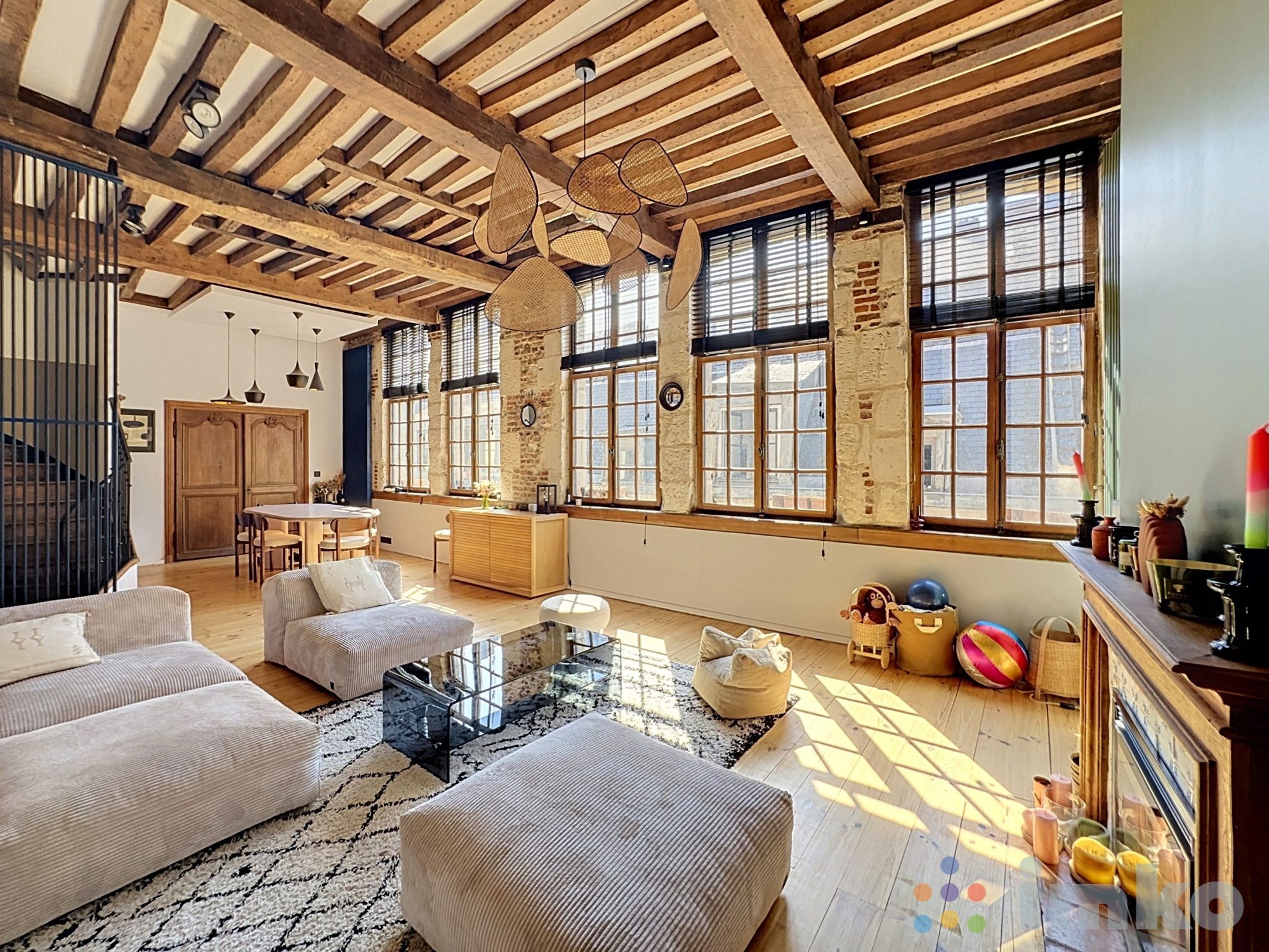 Agence immobilière de GRAS Laurent