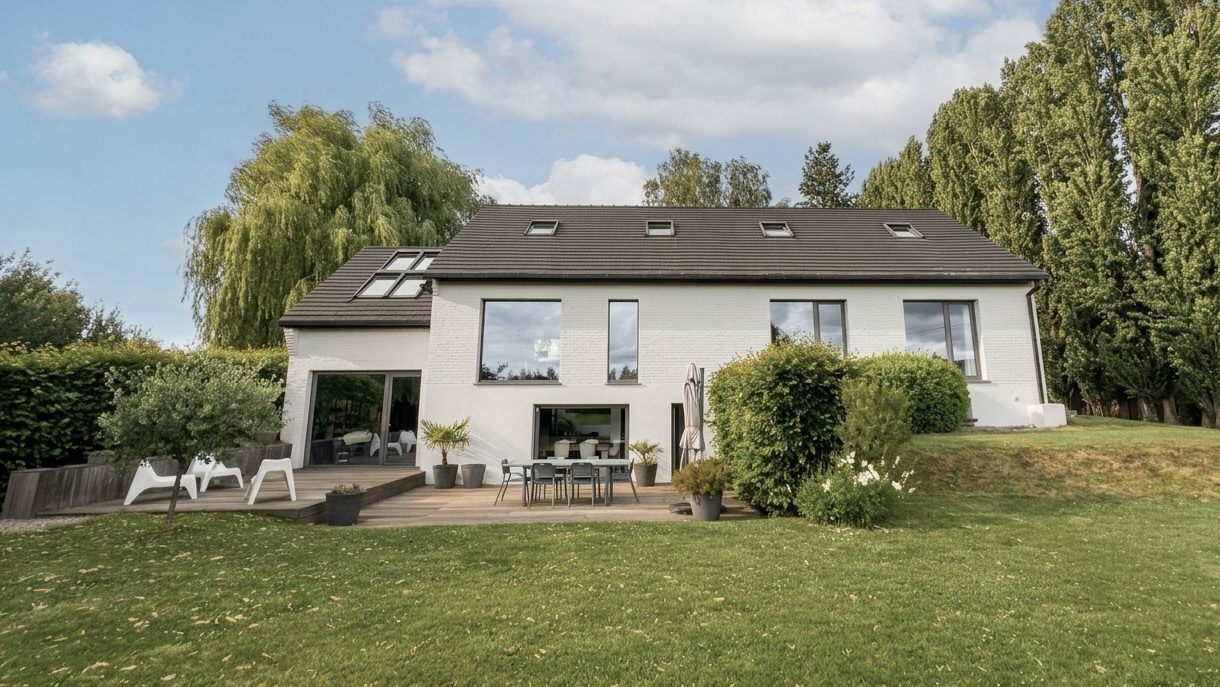 Agence immobilière de GRAS Laurent