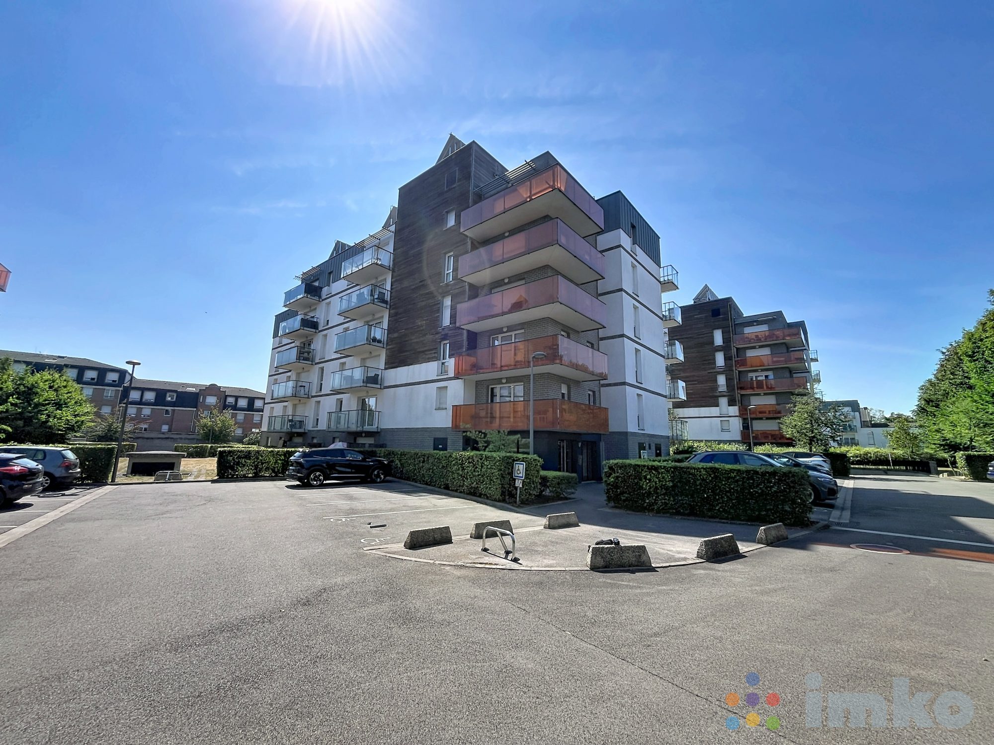 Agence immobilière de GRAS Laurent