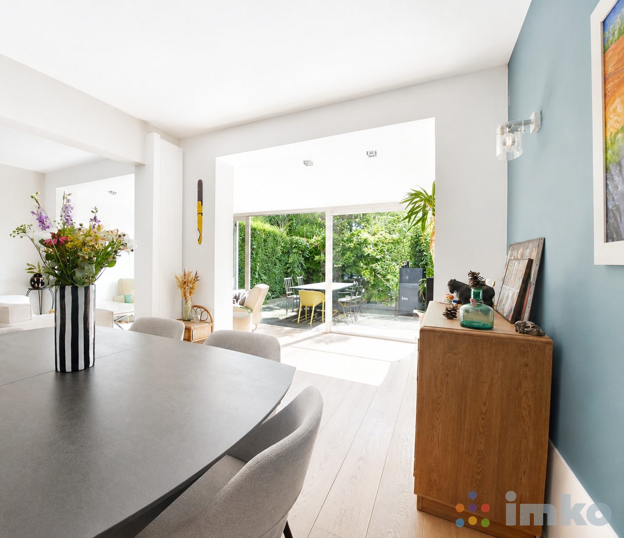 Agence immobilière de GRAS Laurent