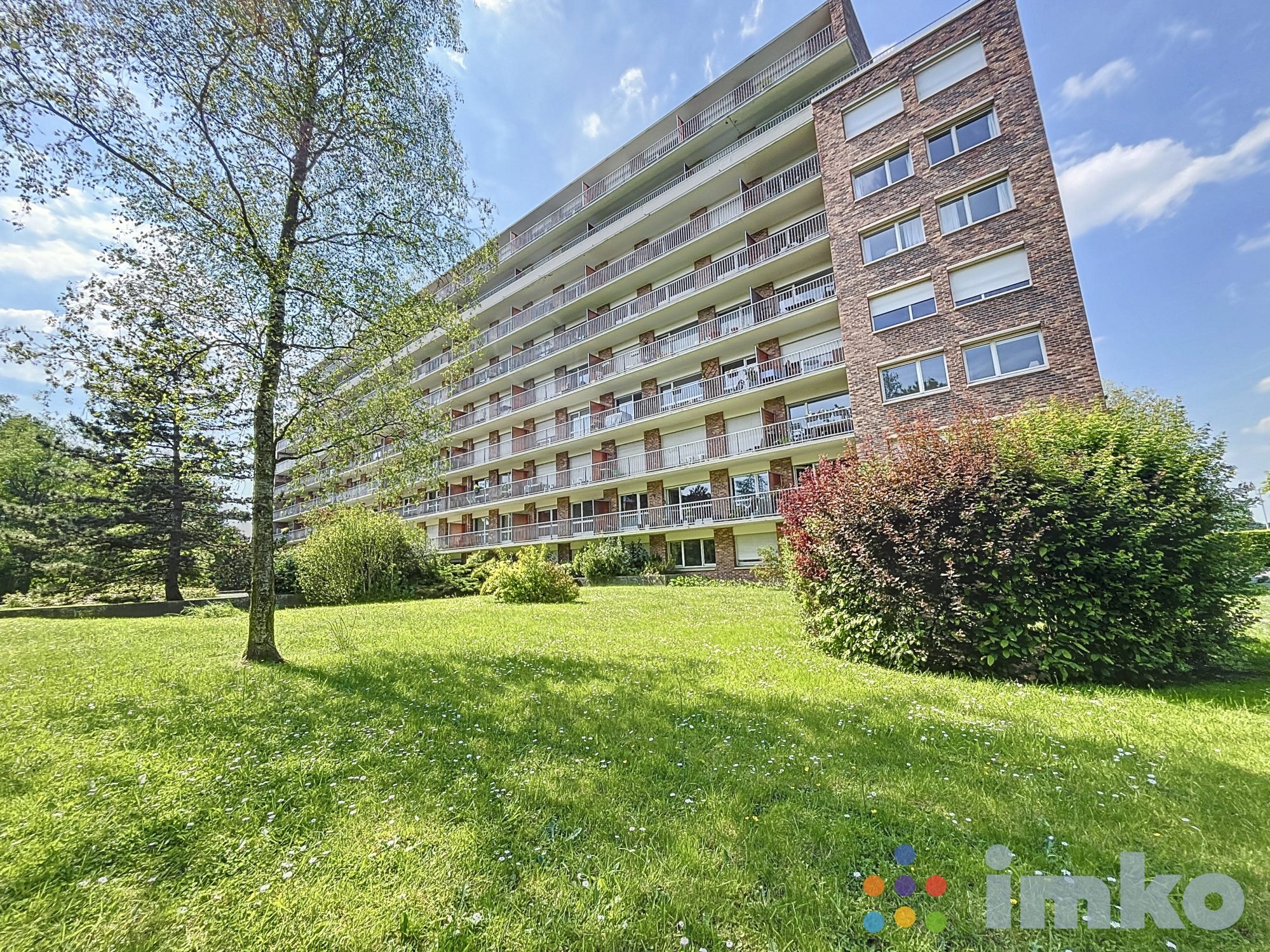 Agence immobilière de GRAS Laurent