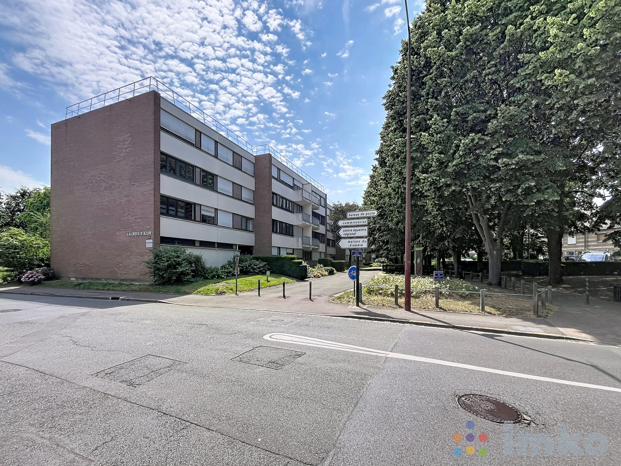Agence immobilière de GRAS Laurent