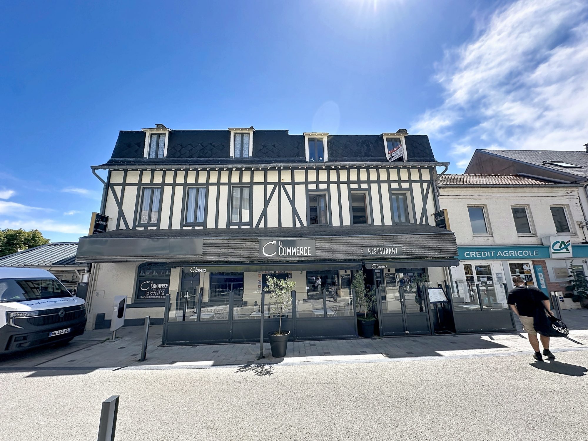 Agence immobilière de GRAS Laurent