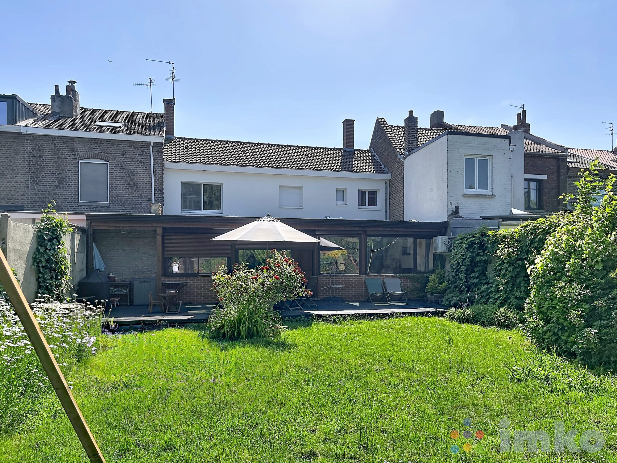 Agence immobilière de GRAS Laurent