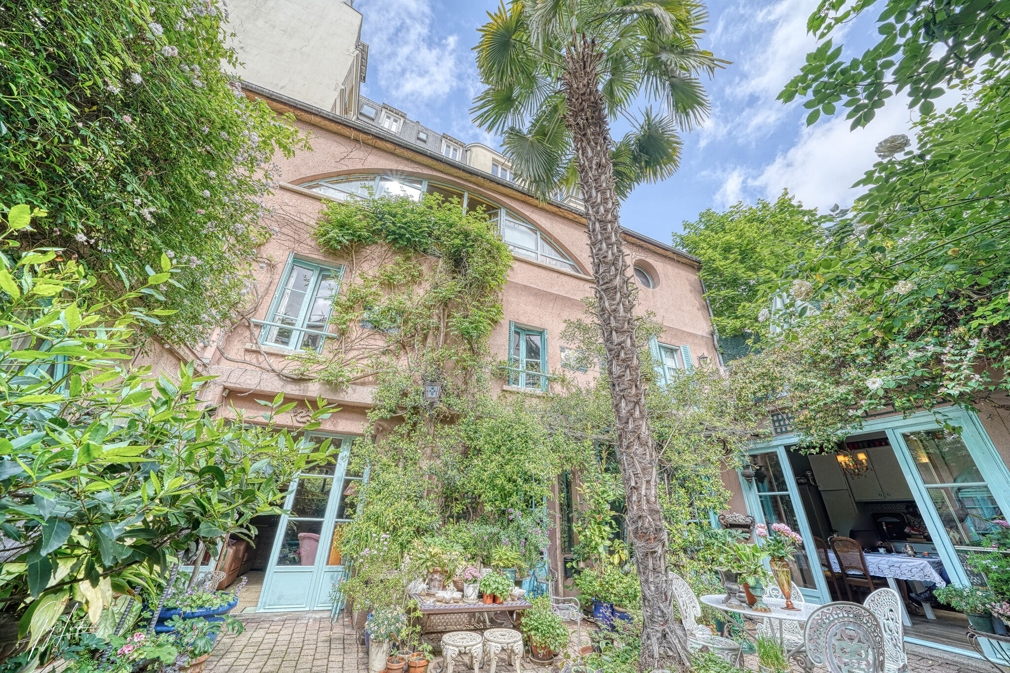 Agence immobilière de BOGO Laetitia