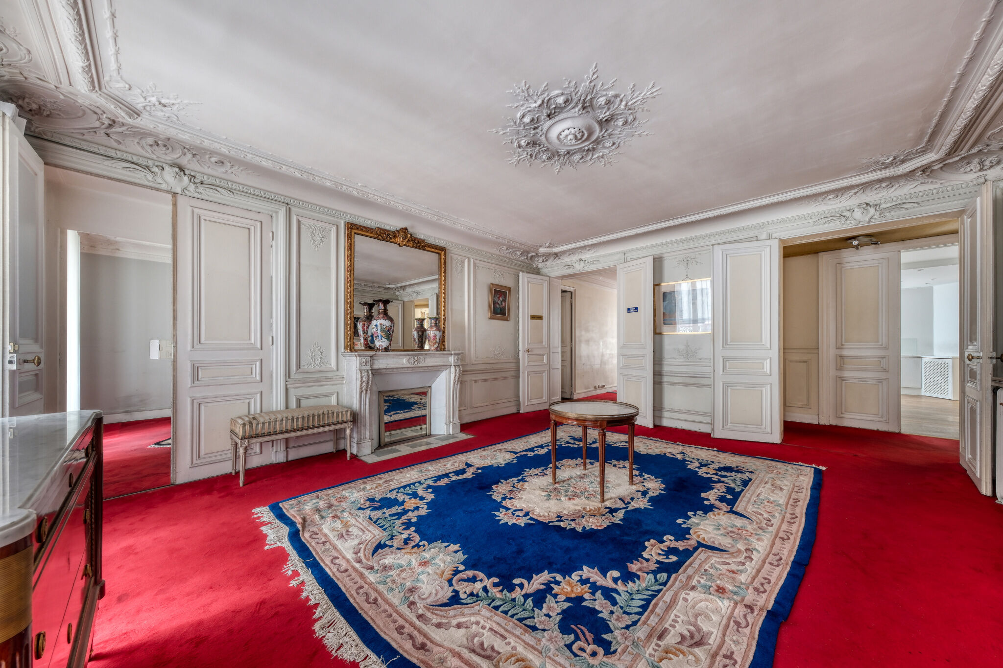 Agence immobilière de BOGO Laetitia