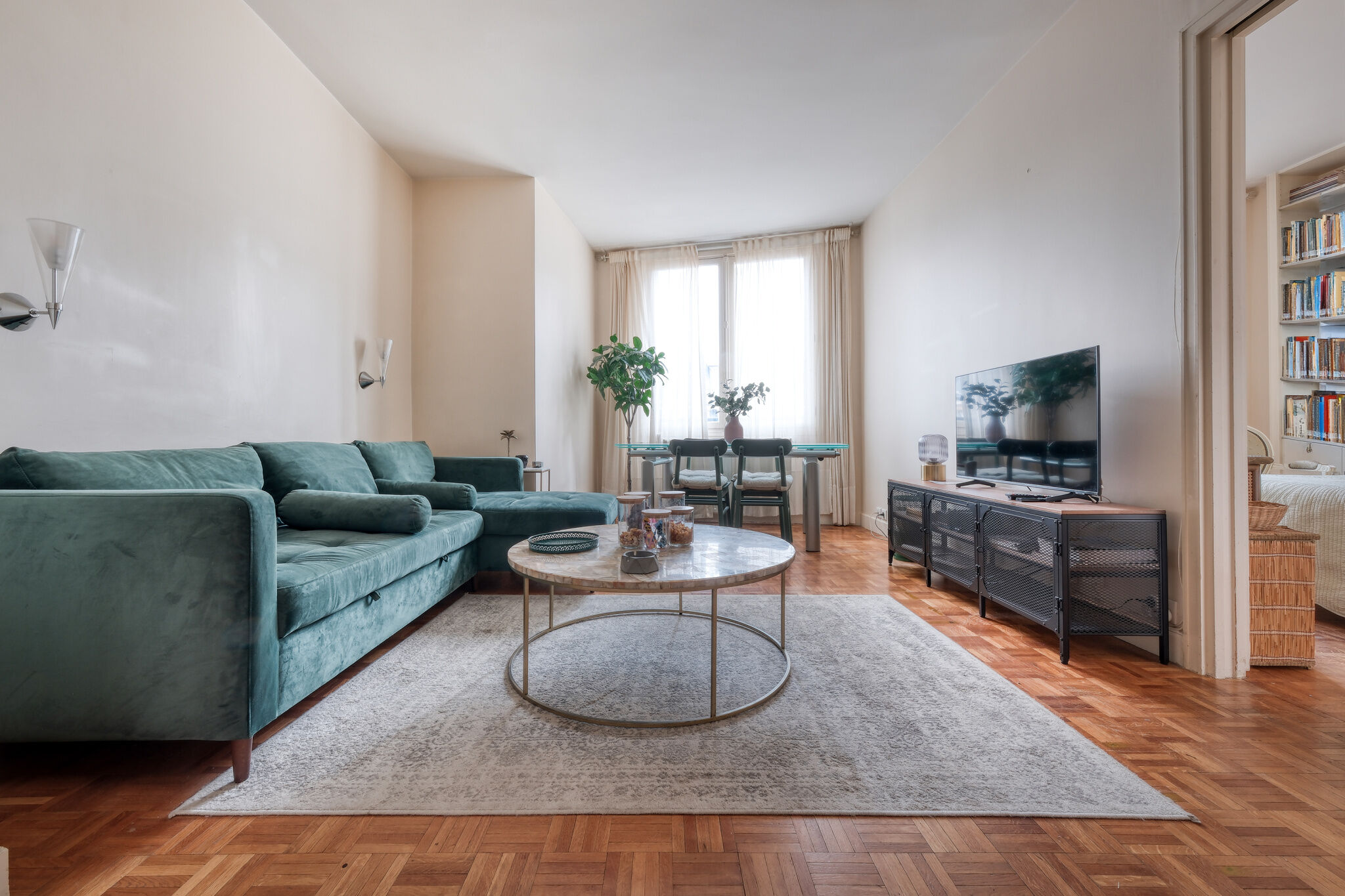 Agence immobilière de BOGO Laetitia