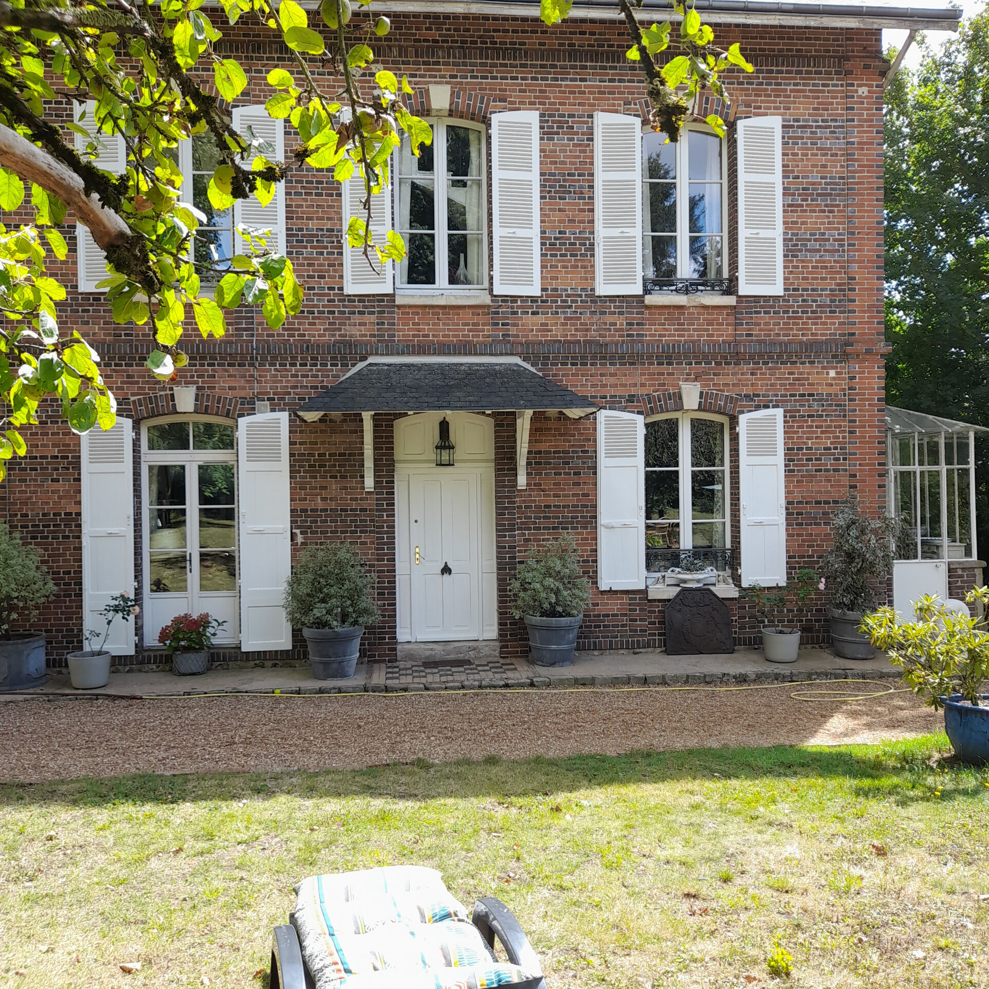 Agence immobilière de BOGO Laetitia