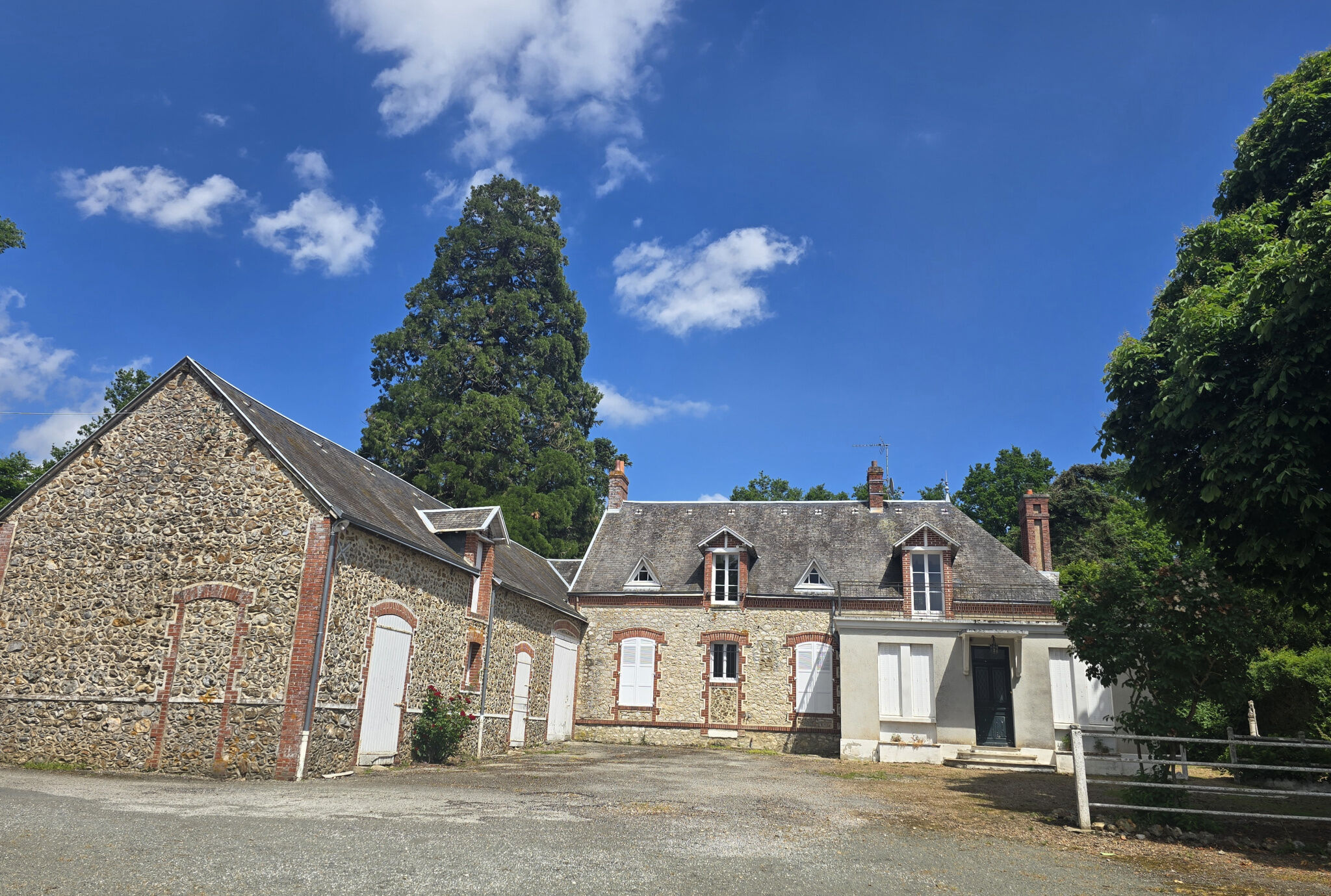 Agence immobilière de BOGO Laetitia