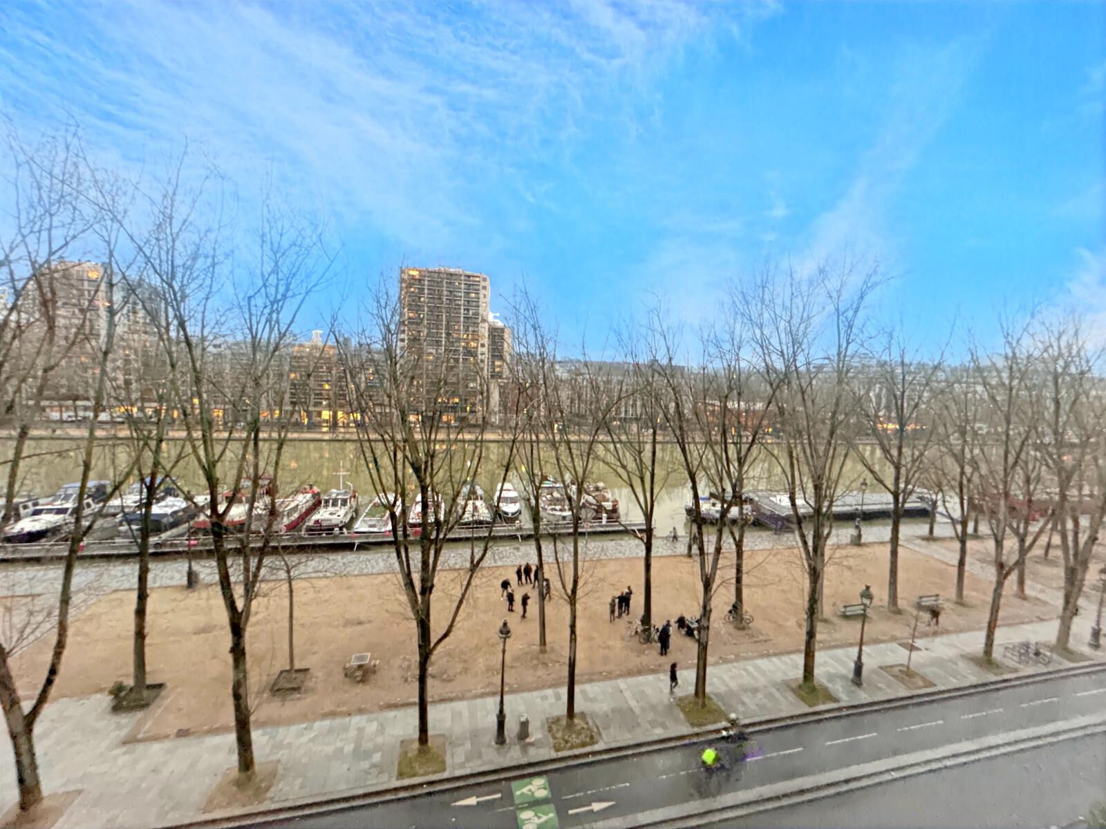 Agence immobilière de BOGO Laetitia