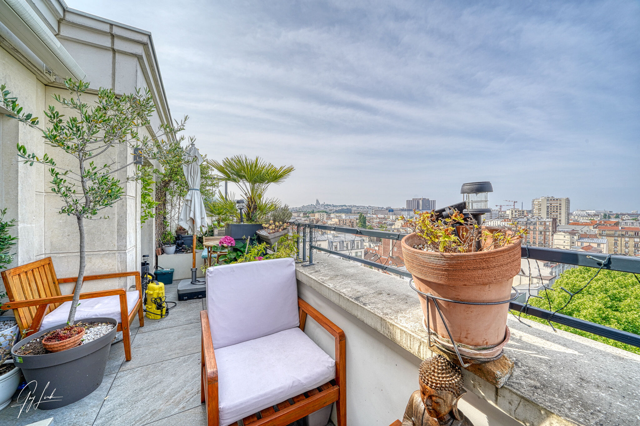 Agence immobilière de BOGO Laetitia