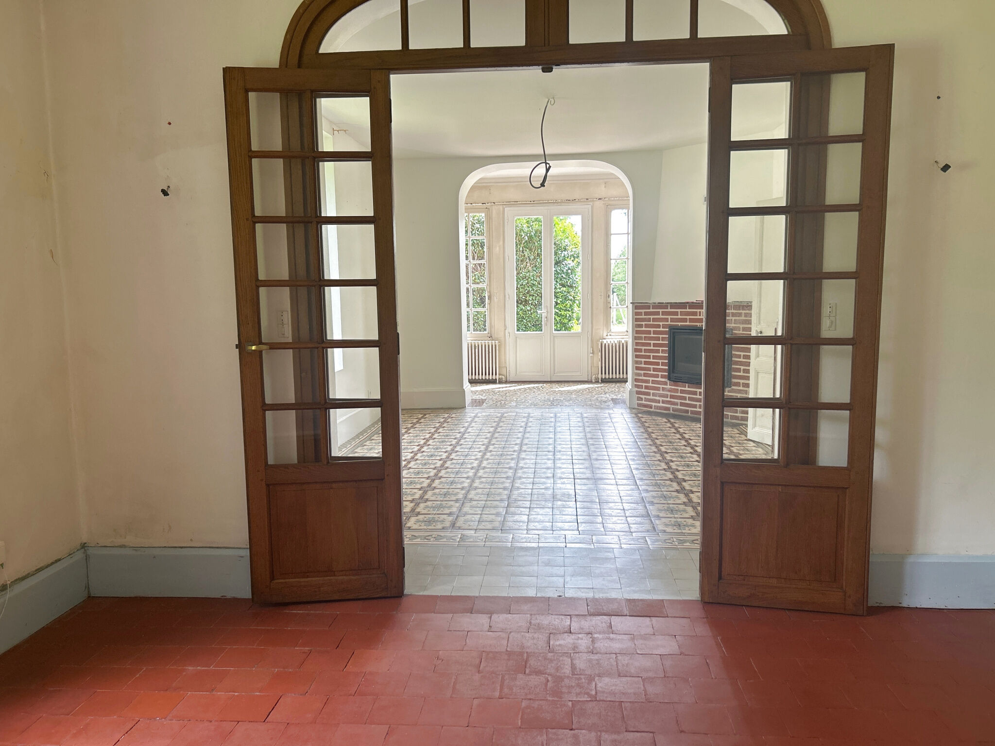 Agence immobilière de BOGO Laetitia