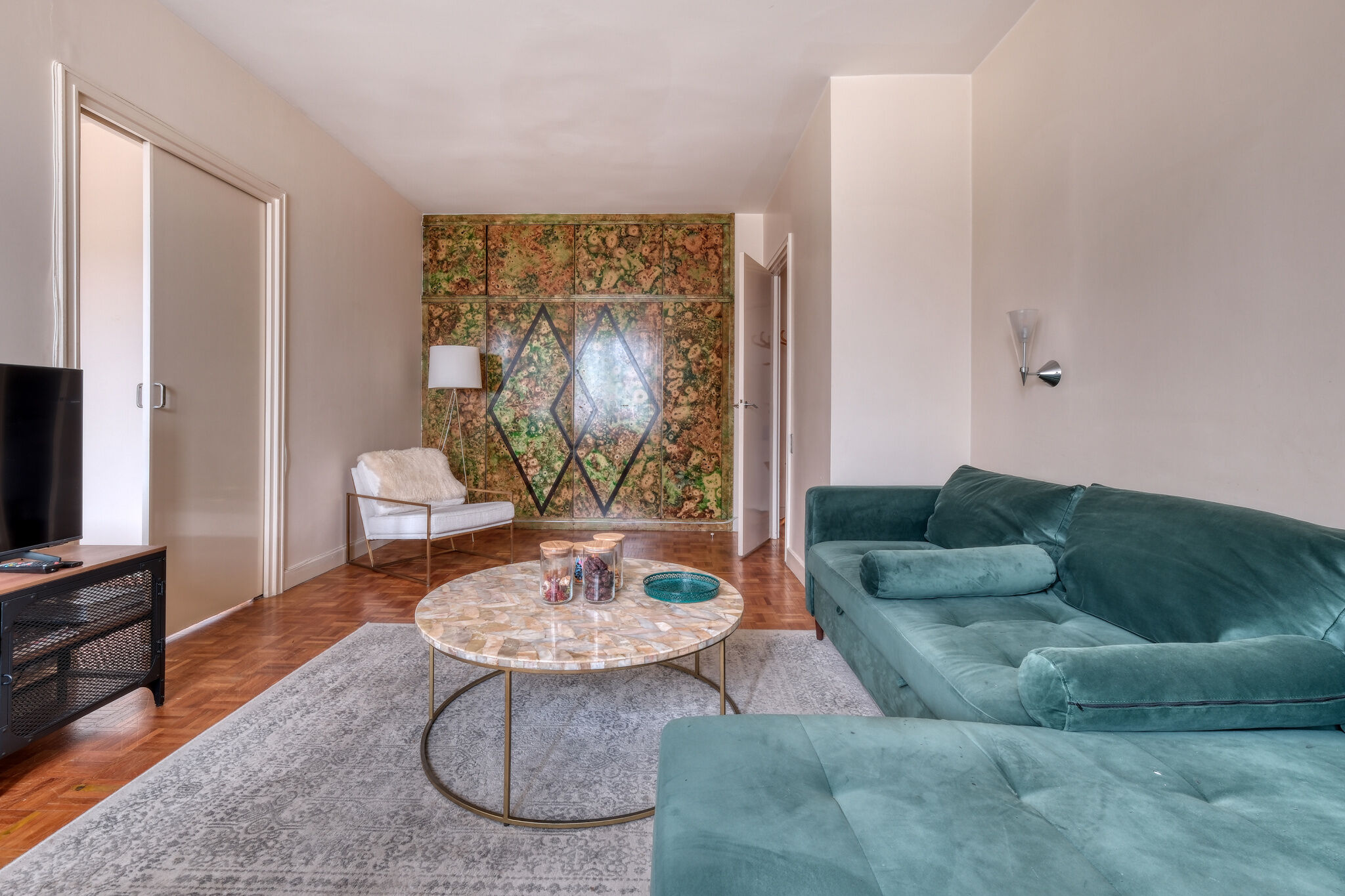 Agence immobilière de BOGO Laetitia