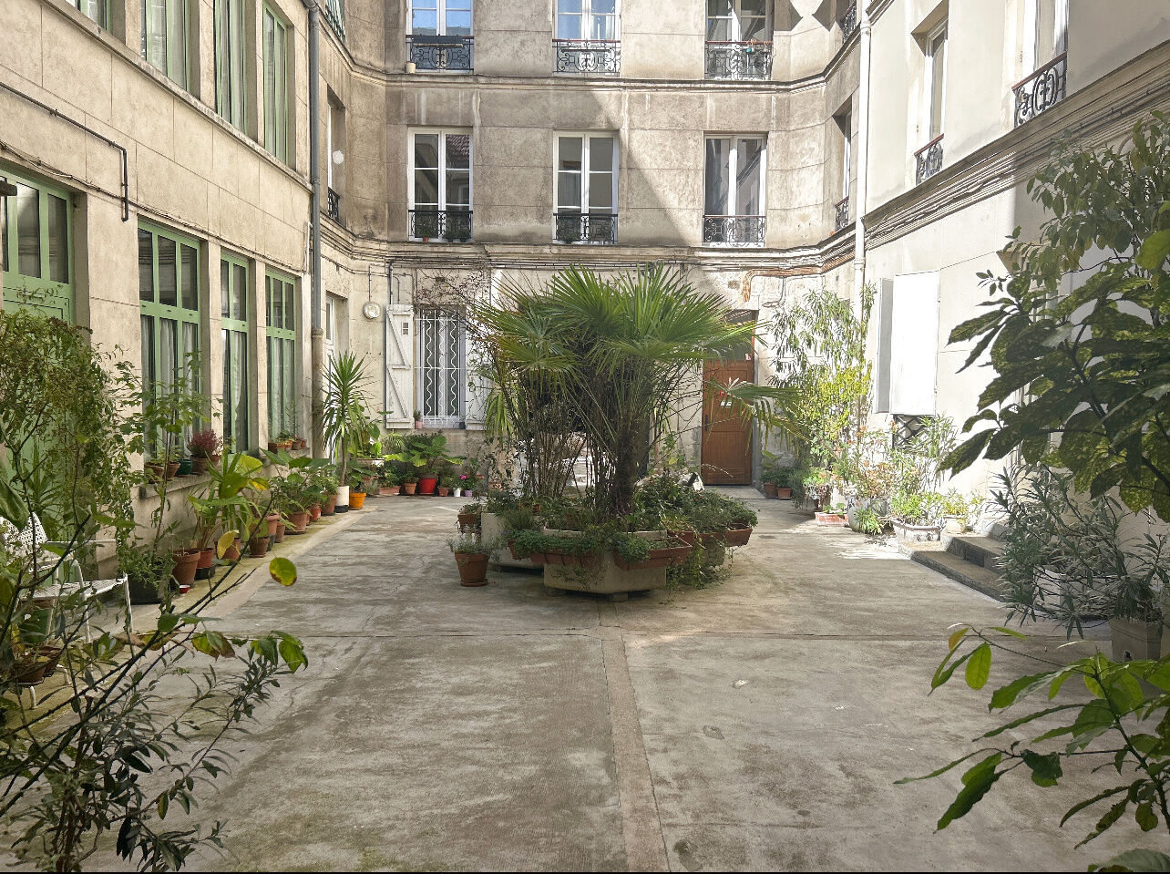 Agence immobilière de BOGO Laetitia